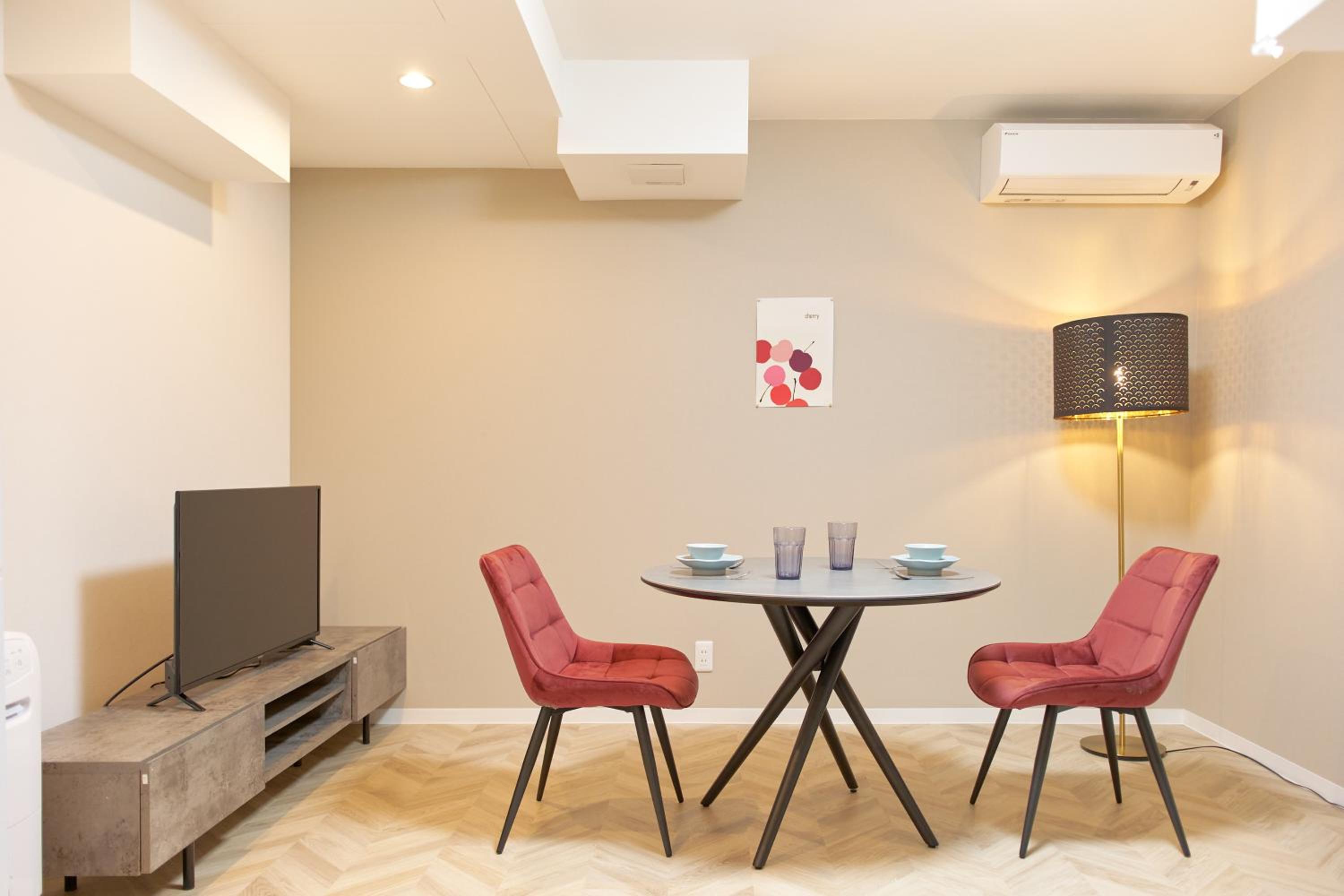 The underz suite residence Ikebukuro by Tranova