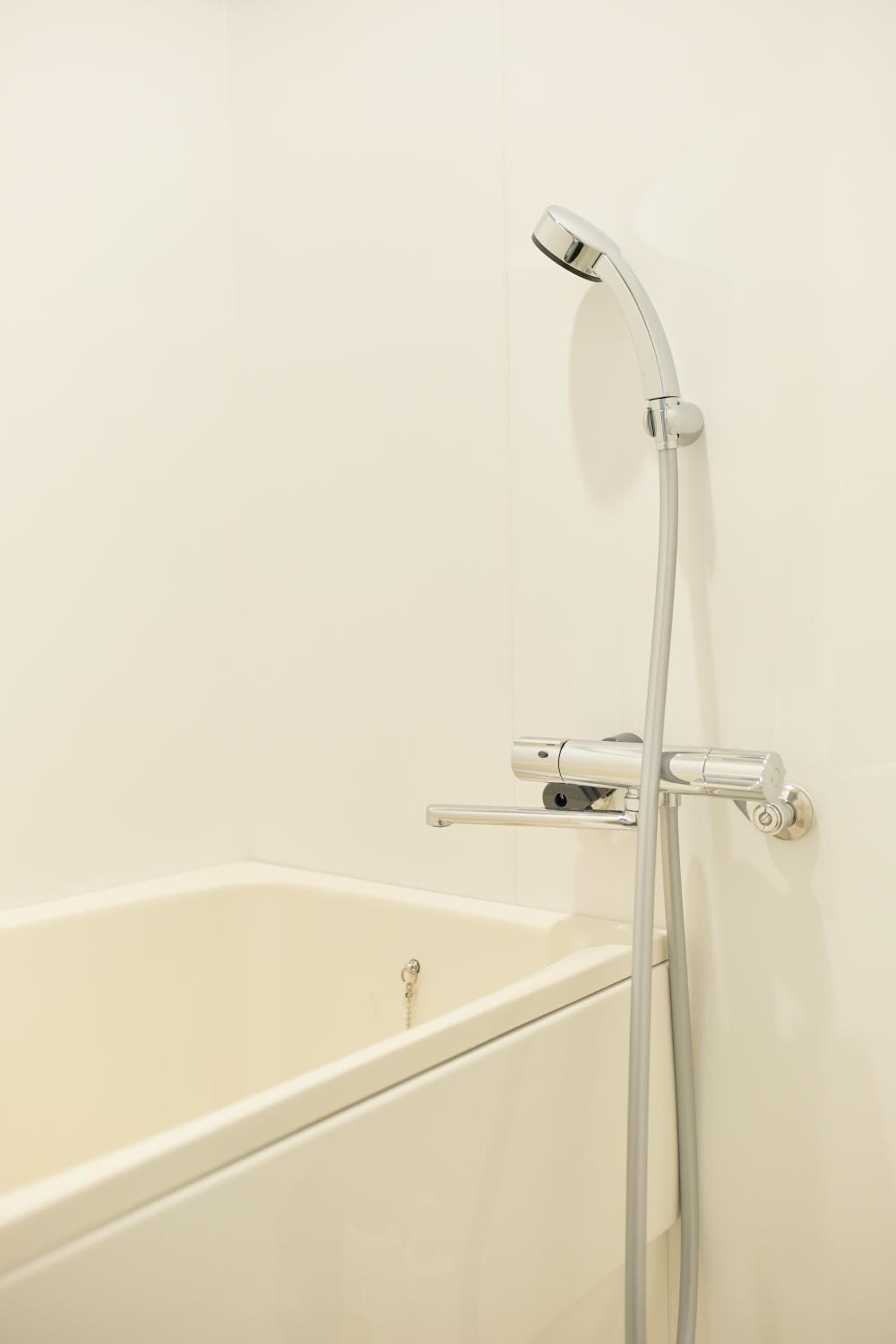 The underz suite residence Ikebukuro by Tranova