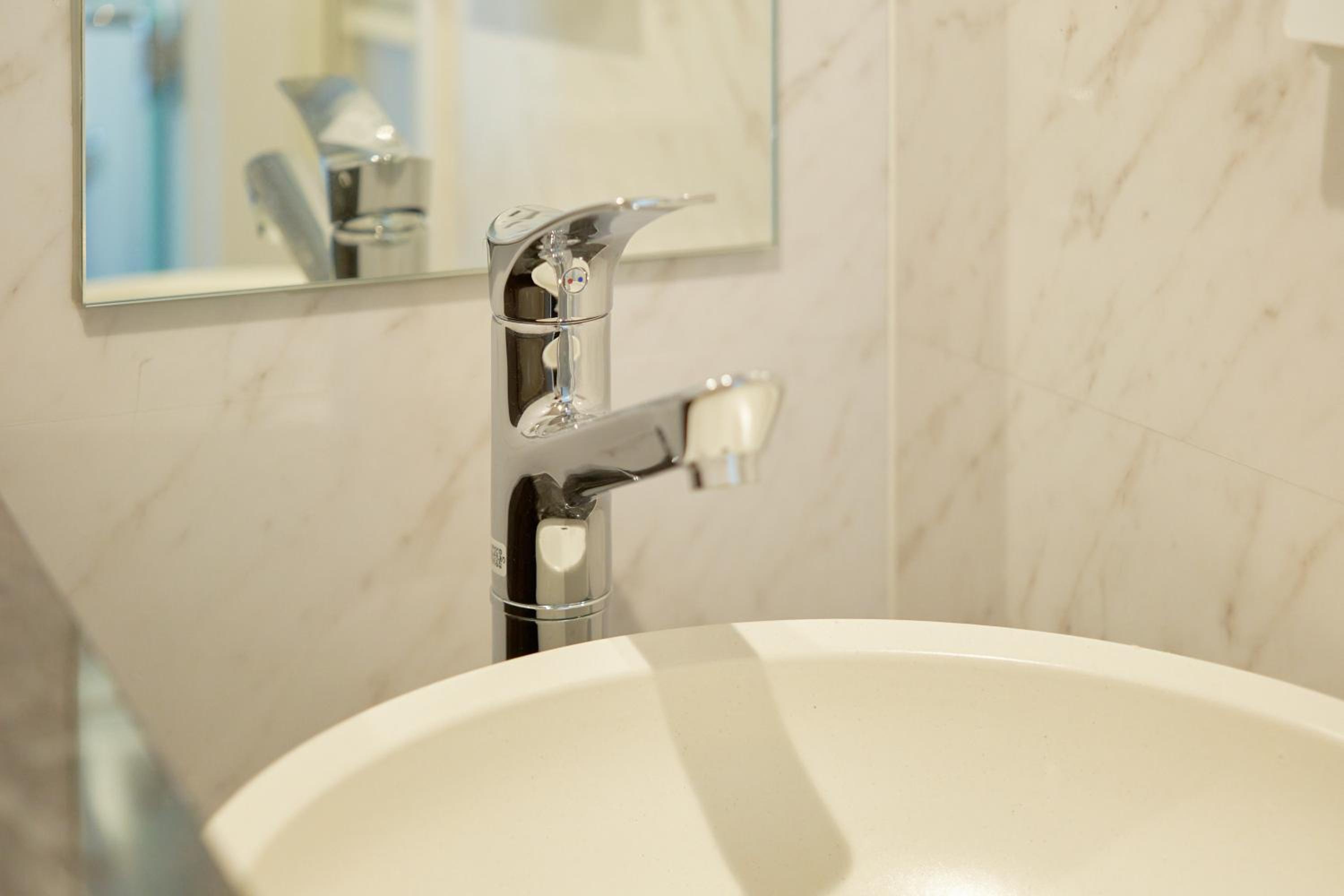 The underz suite residence Ikebukuro by Tranova