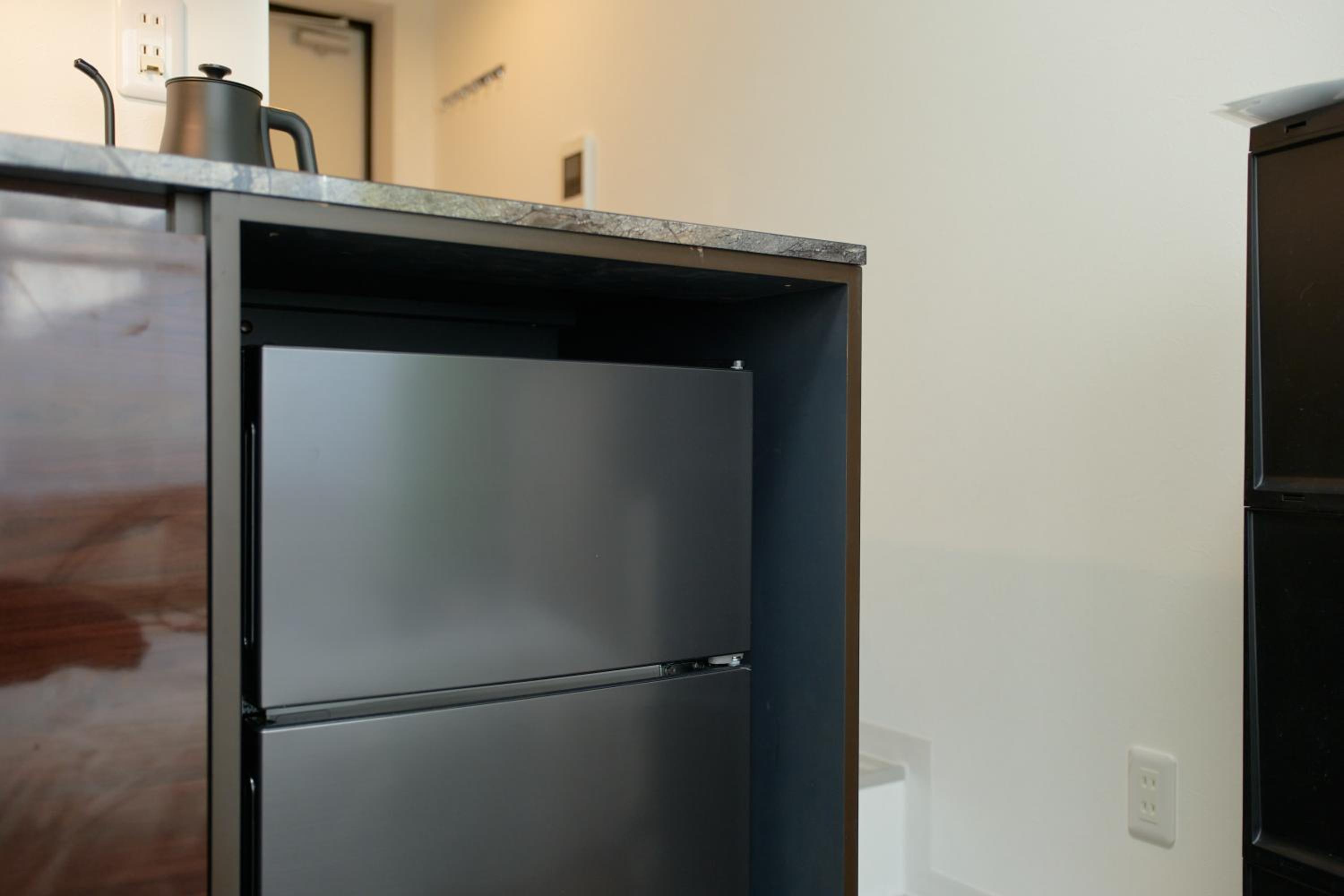 The underz suite residence Ikebukuro by Tranova