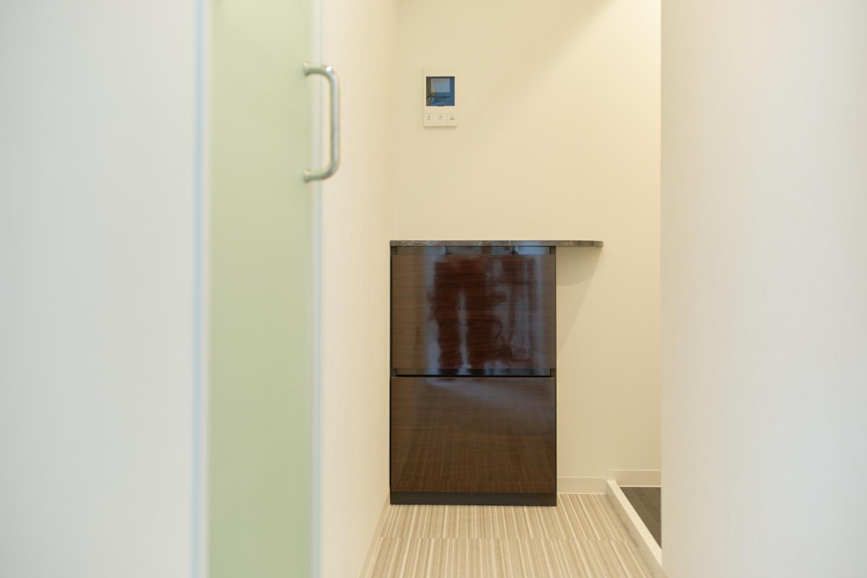 The underz suite residence Ikebukuro by Tranova