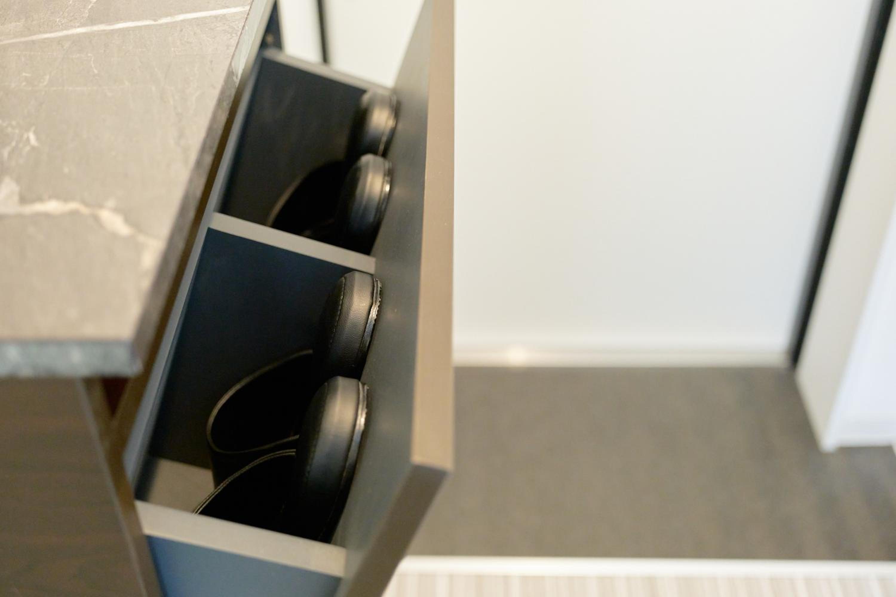 The underz suite residence Ikebukuro by Tranova