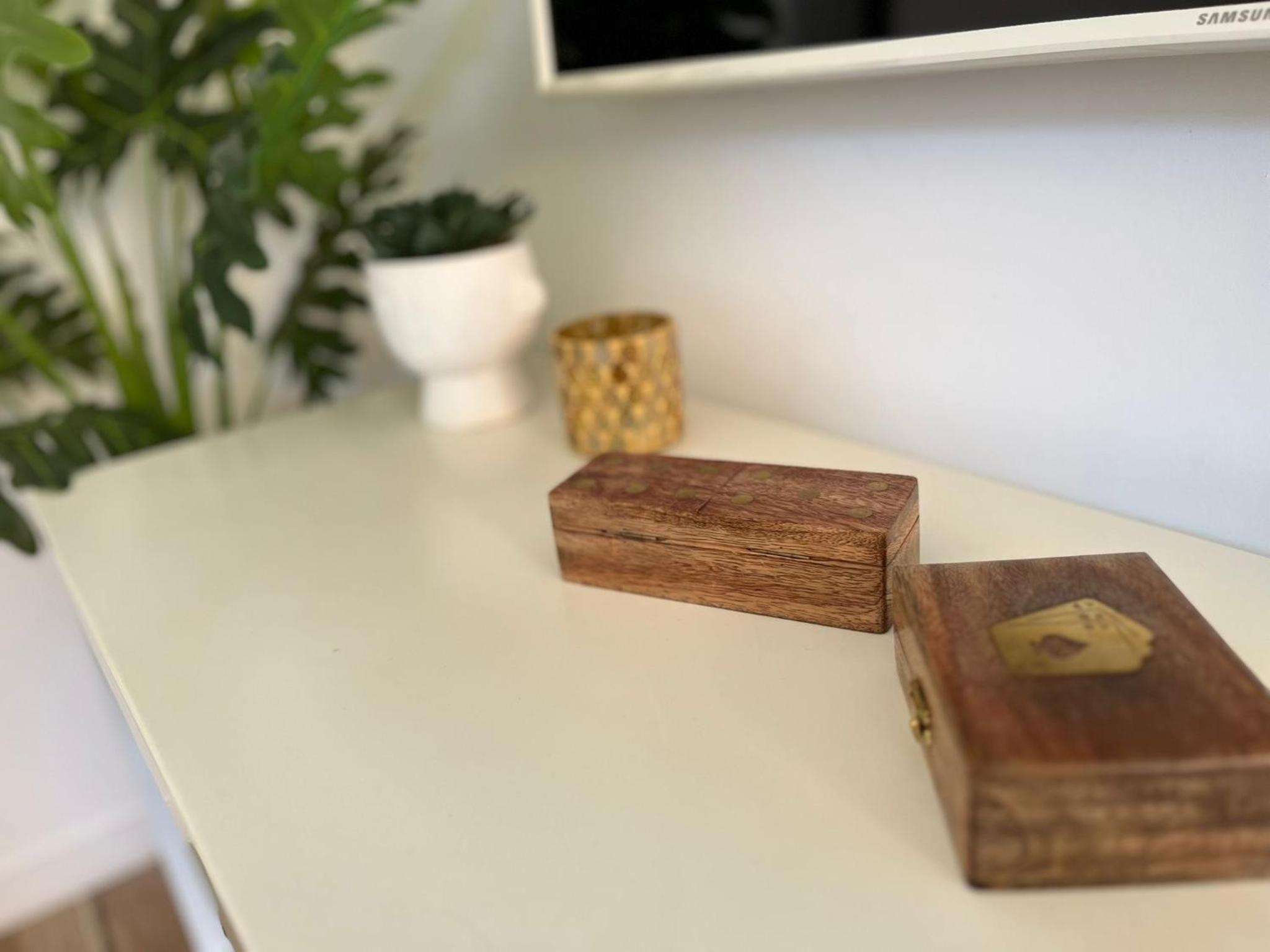 Charmant studio à 10 min de Lyon