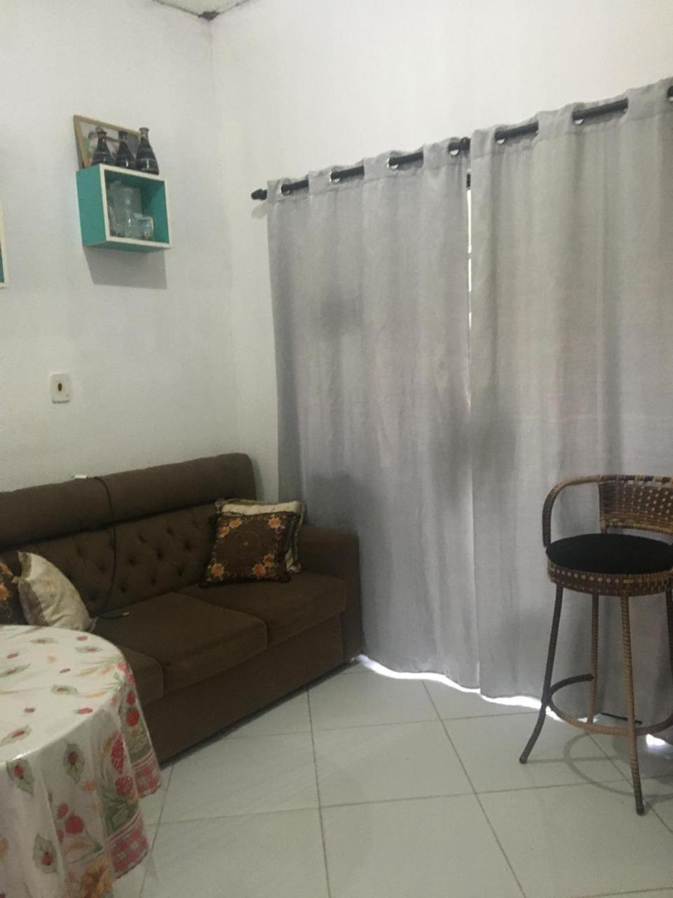 Casa Ampla com Garagem Ar-condicionado no Centro
