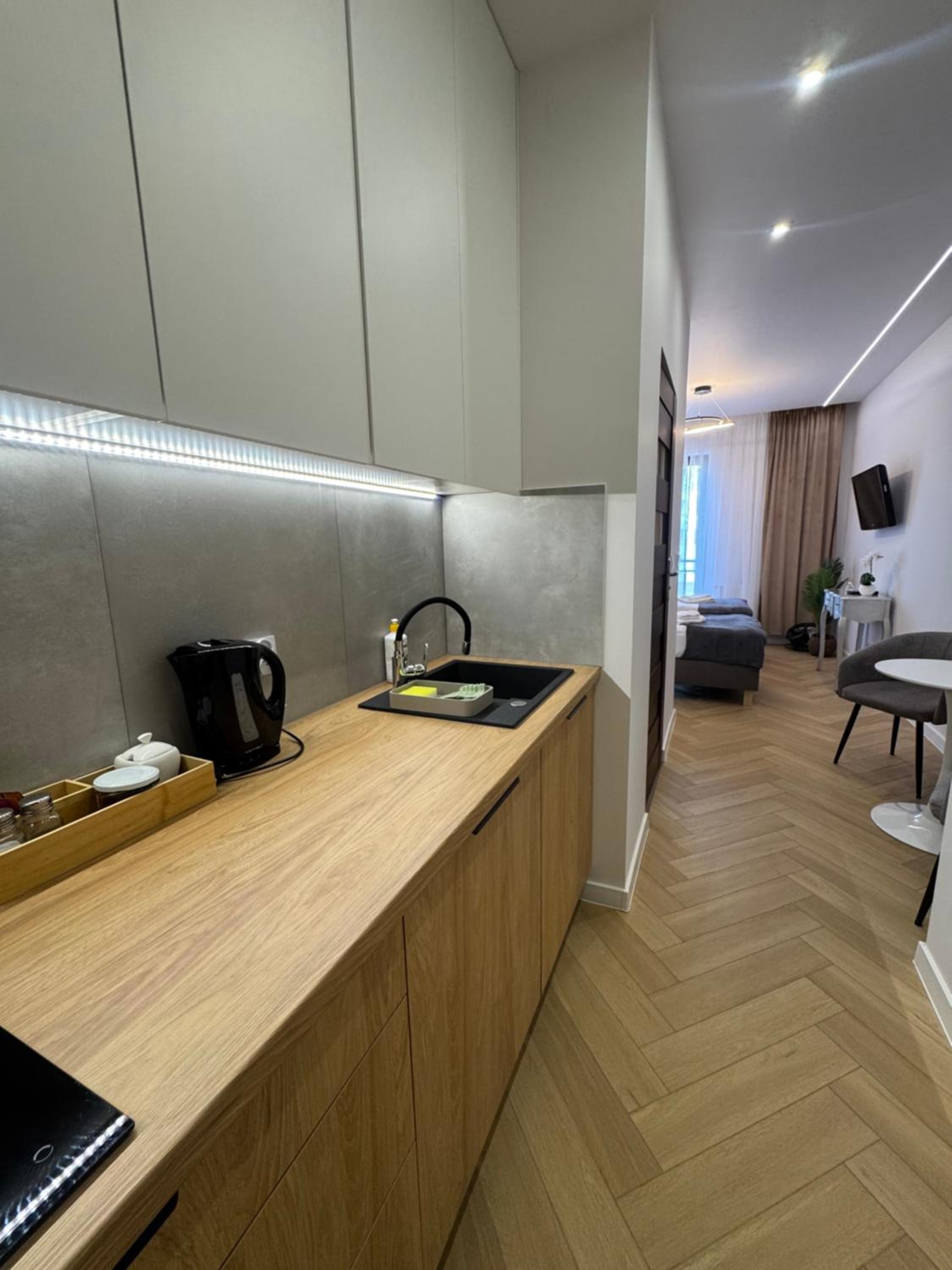 Aparthotel Riva, photo 57