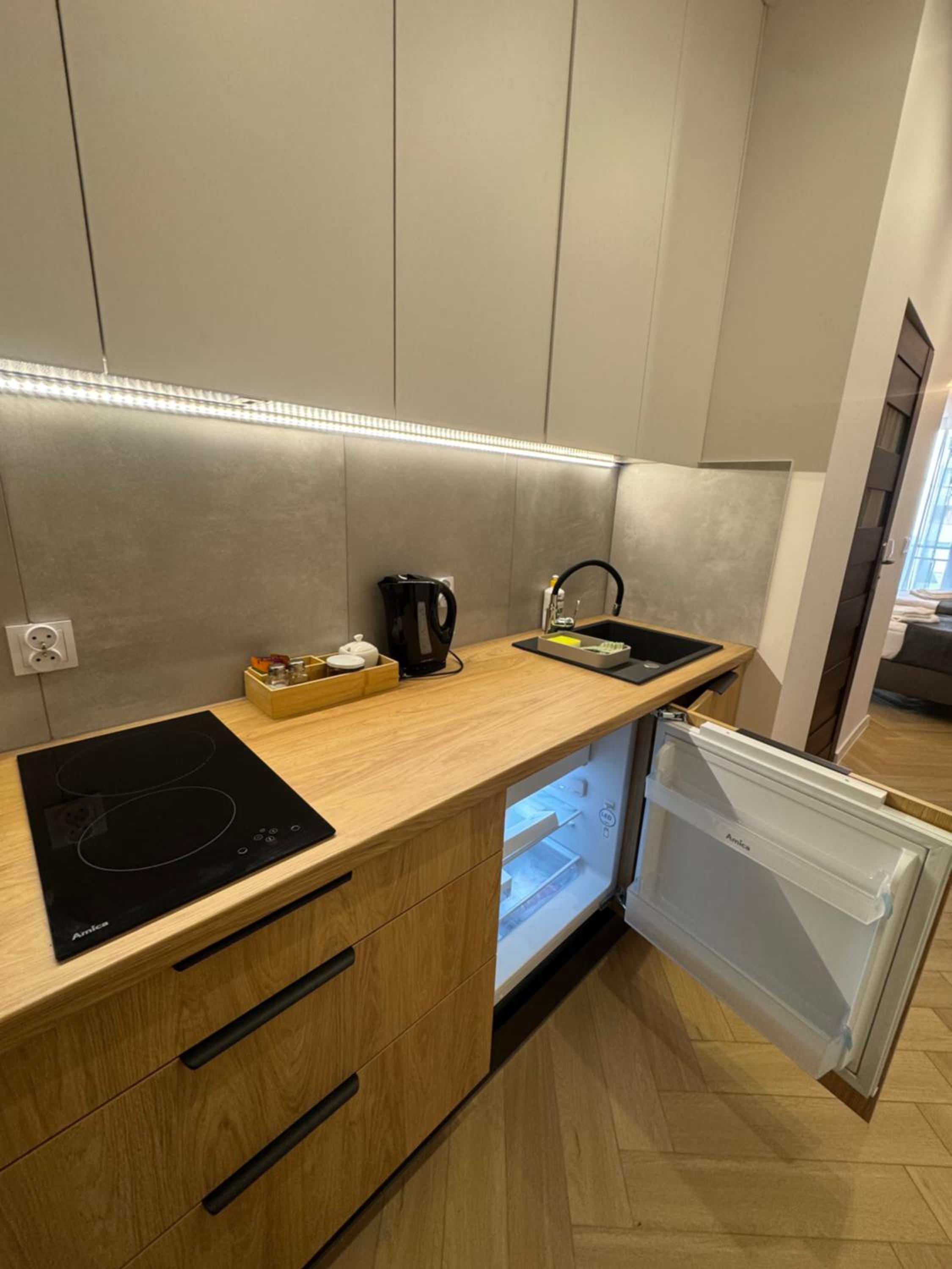 Aparthotel Riva, photo 80