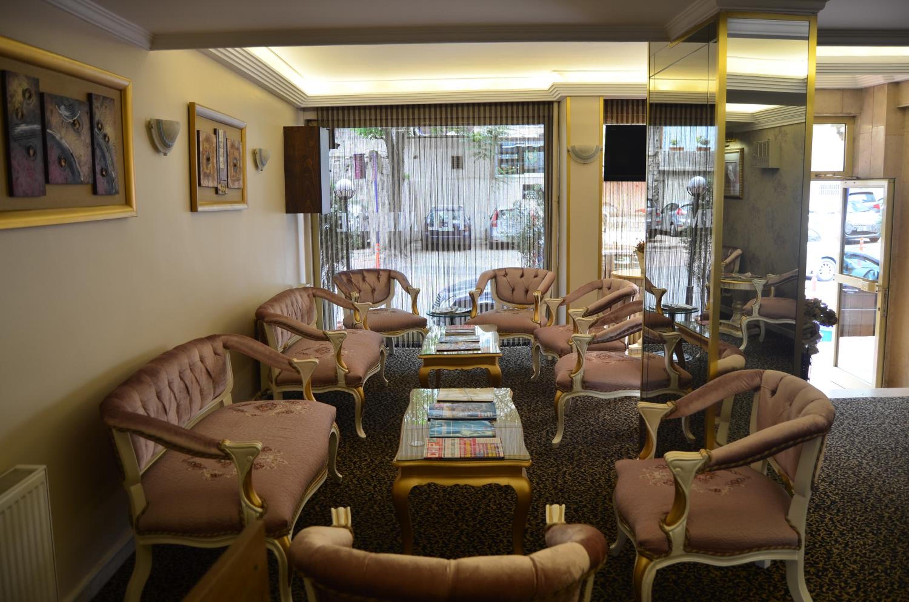 Mekke Hotel Istanbul - Image 66