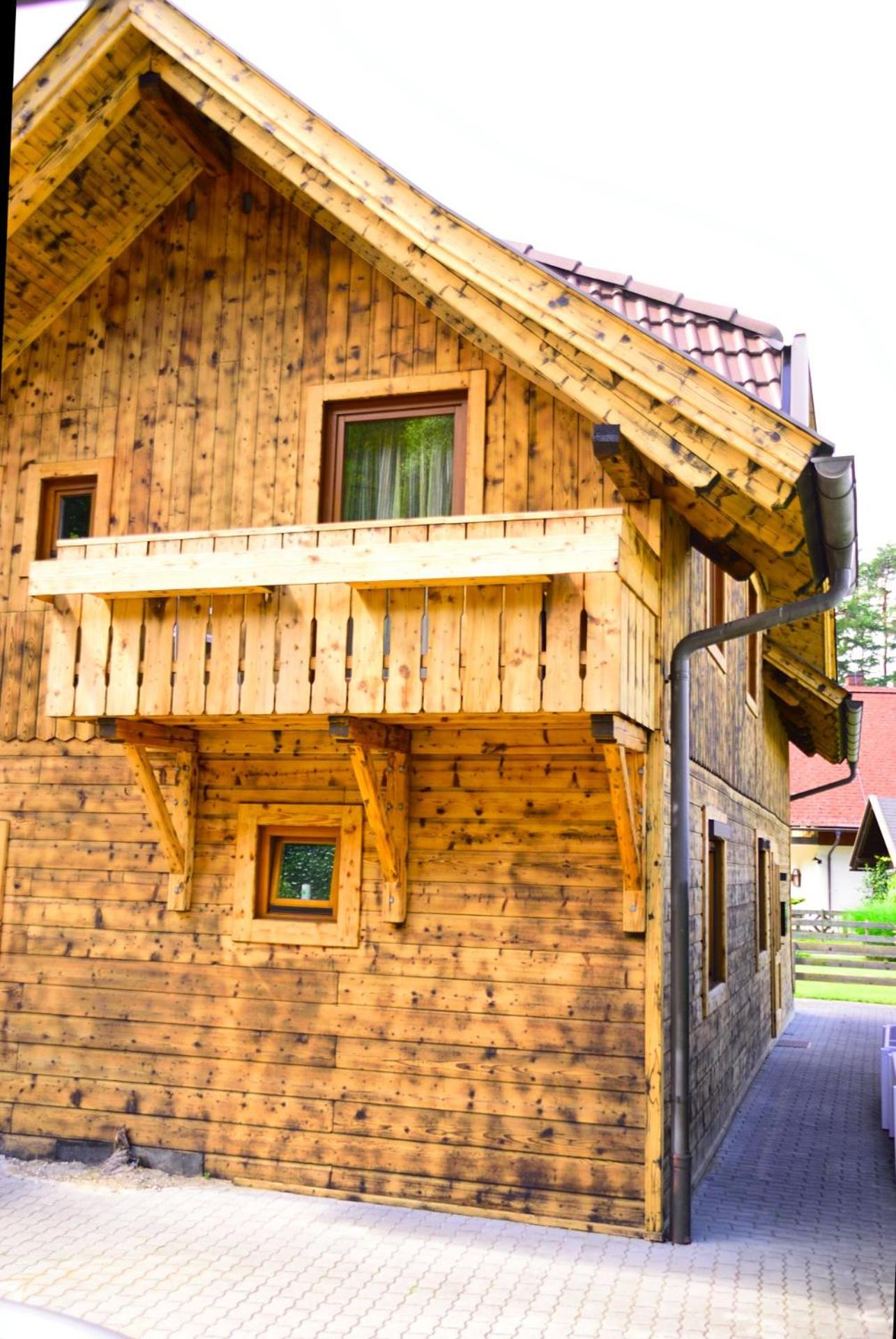 Apart of me Ferienhaus Faaker See