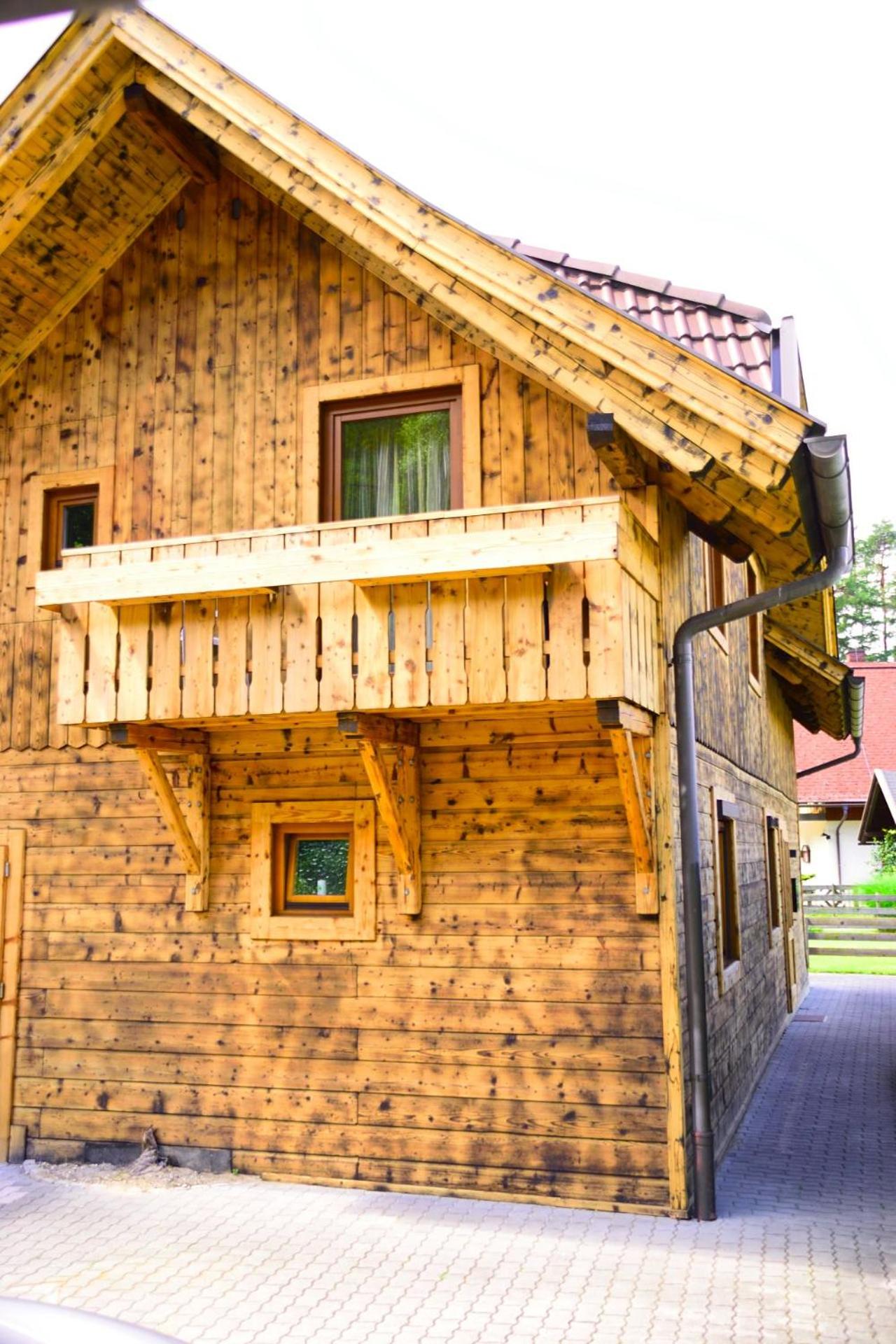 Apart of me Ferienhaus Faaker See