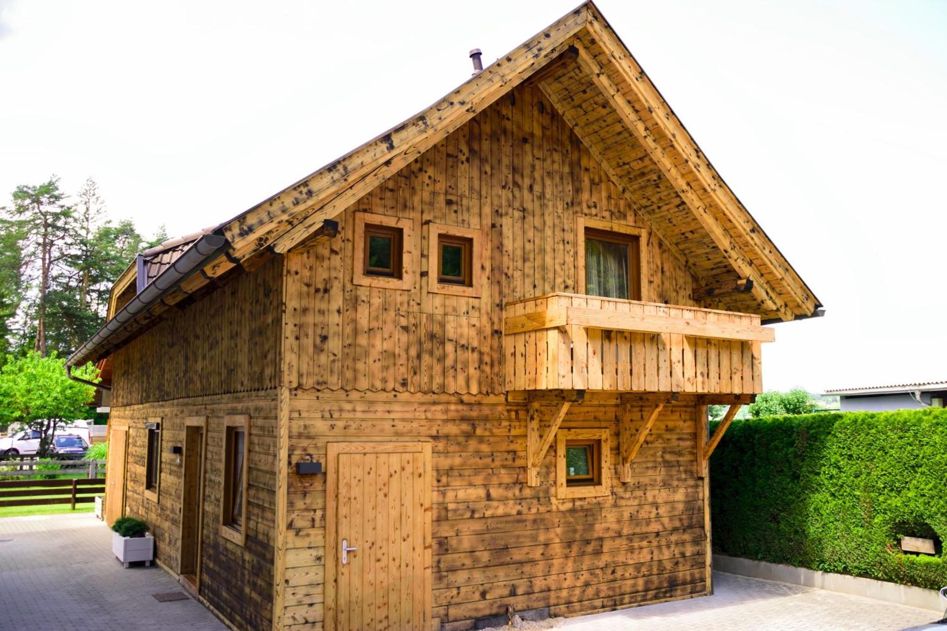 Apart of me Ferienhaus Faaker See