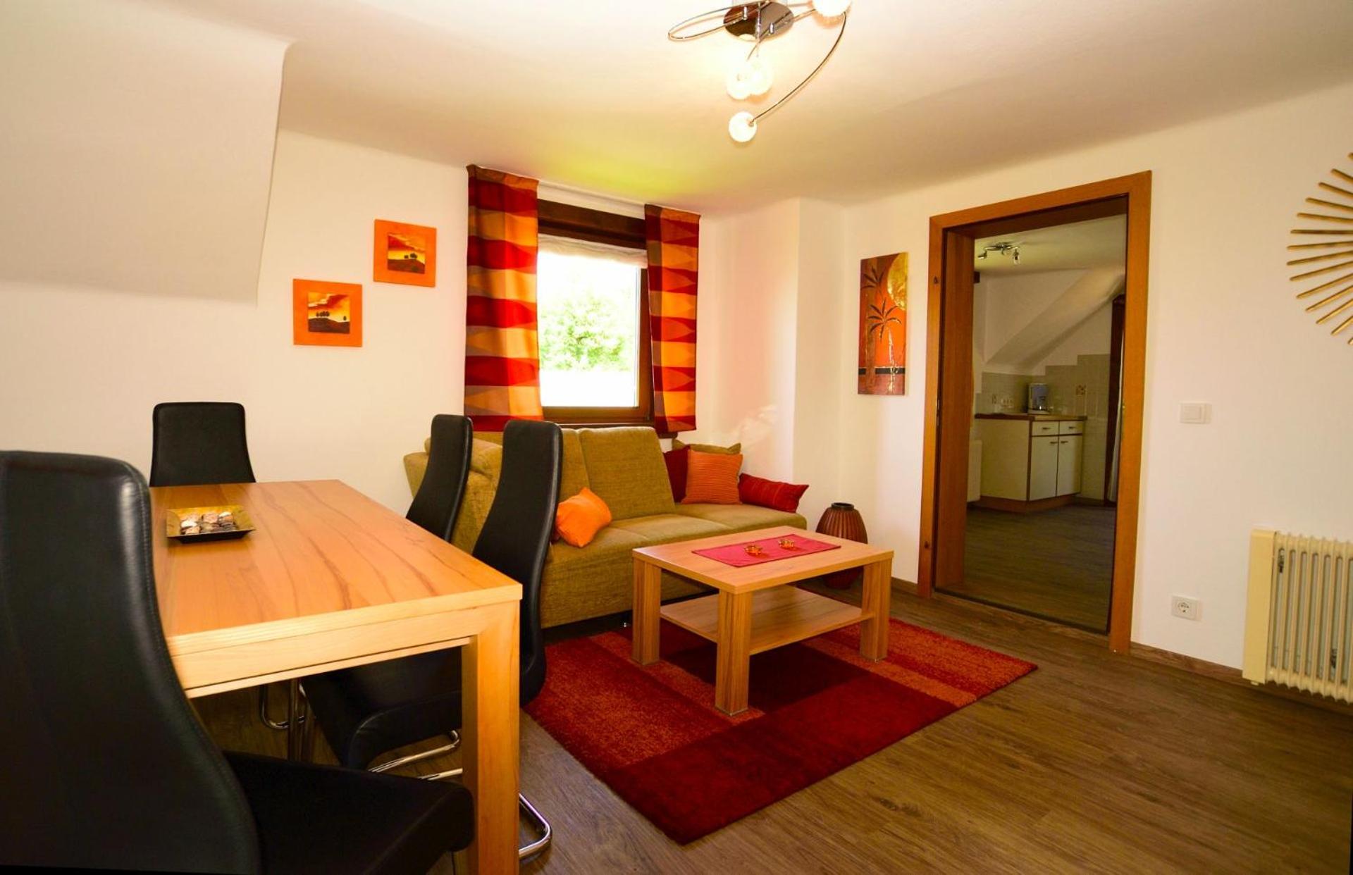 Apart of me Ferienhaus Faaker See
