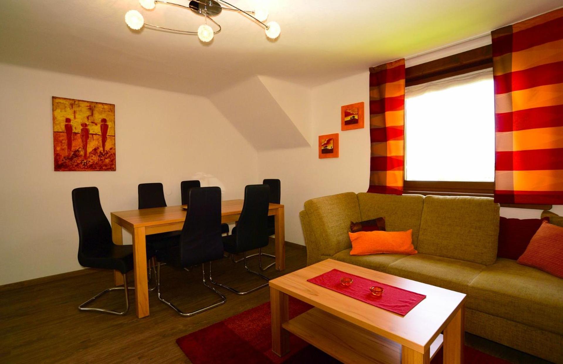 Apart of me Ferienhaus Faaker See