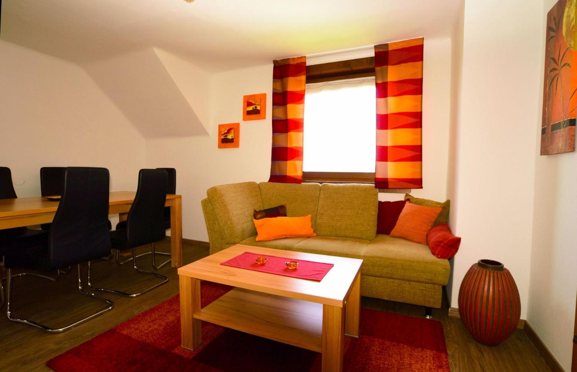 Apart of me Ferienhaus Faaker See