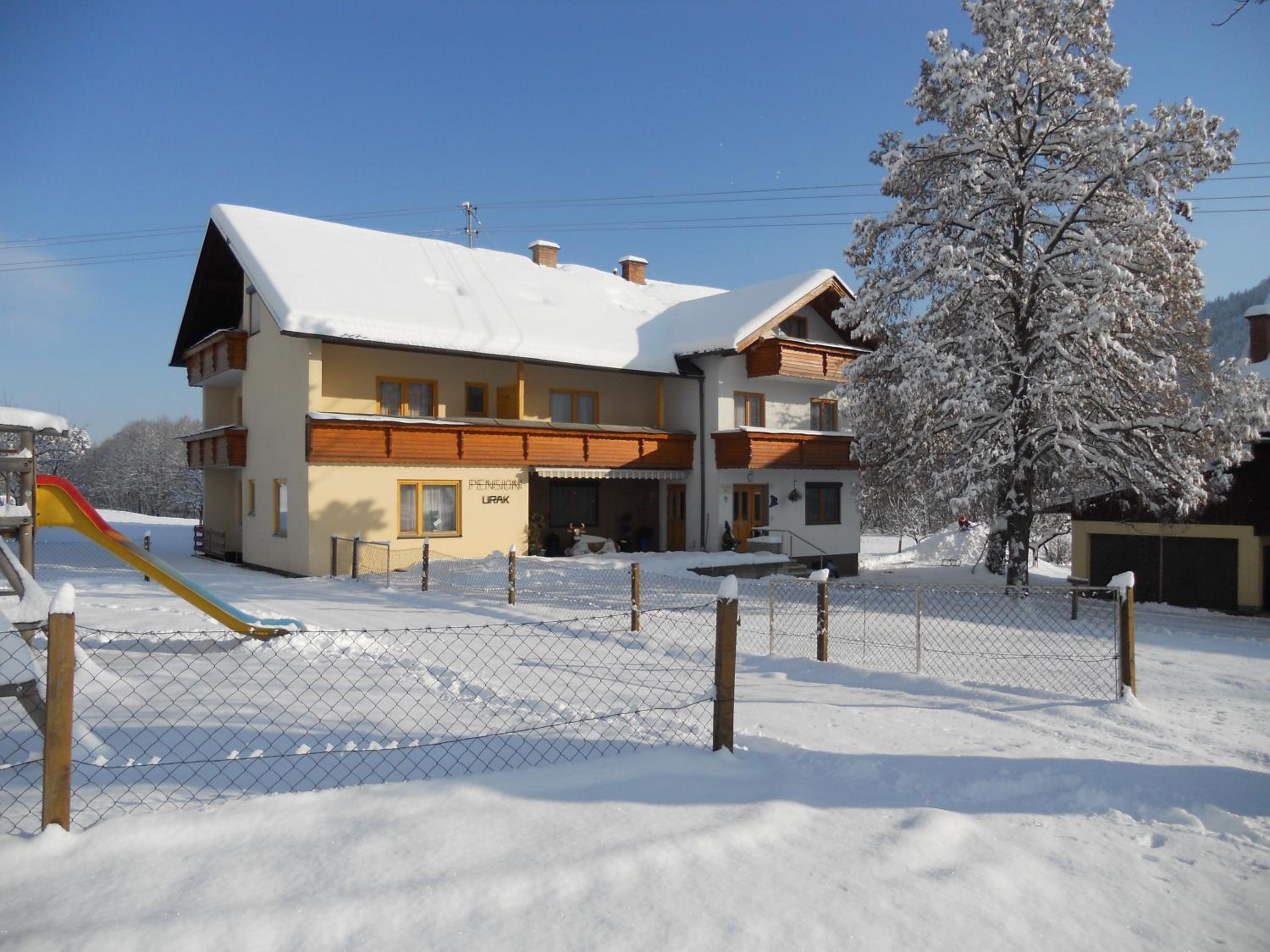 Erlebnisbauernhof Urak