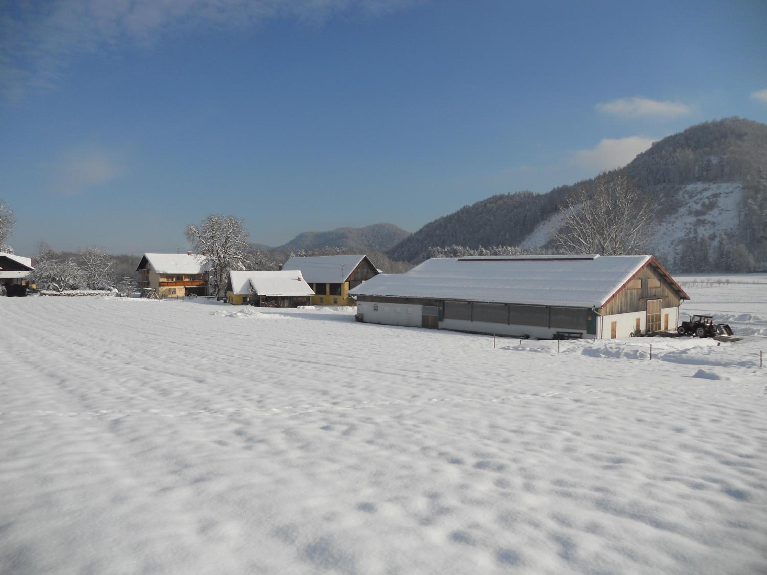 Erlebnisbauernhof Urak