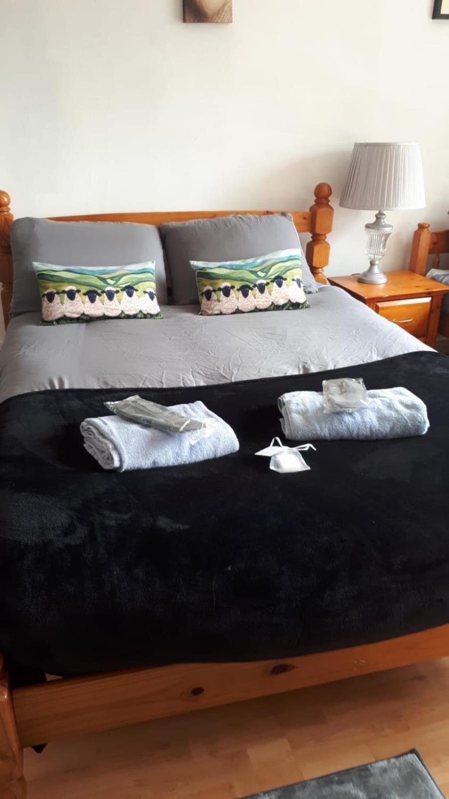 Gra accommodations athy