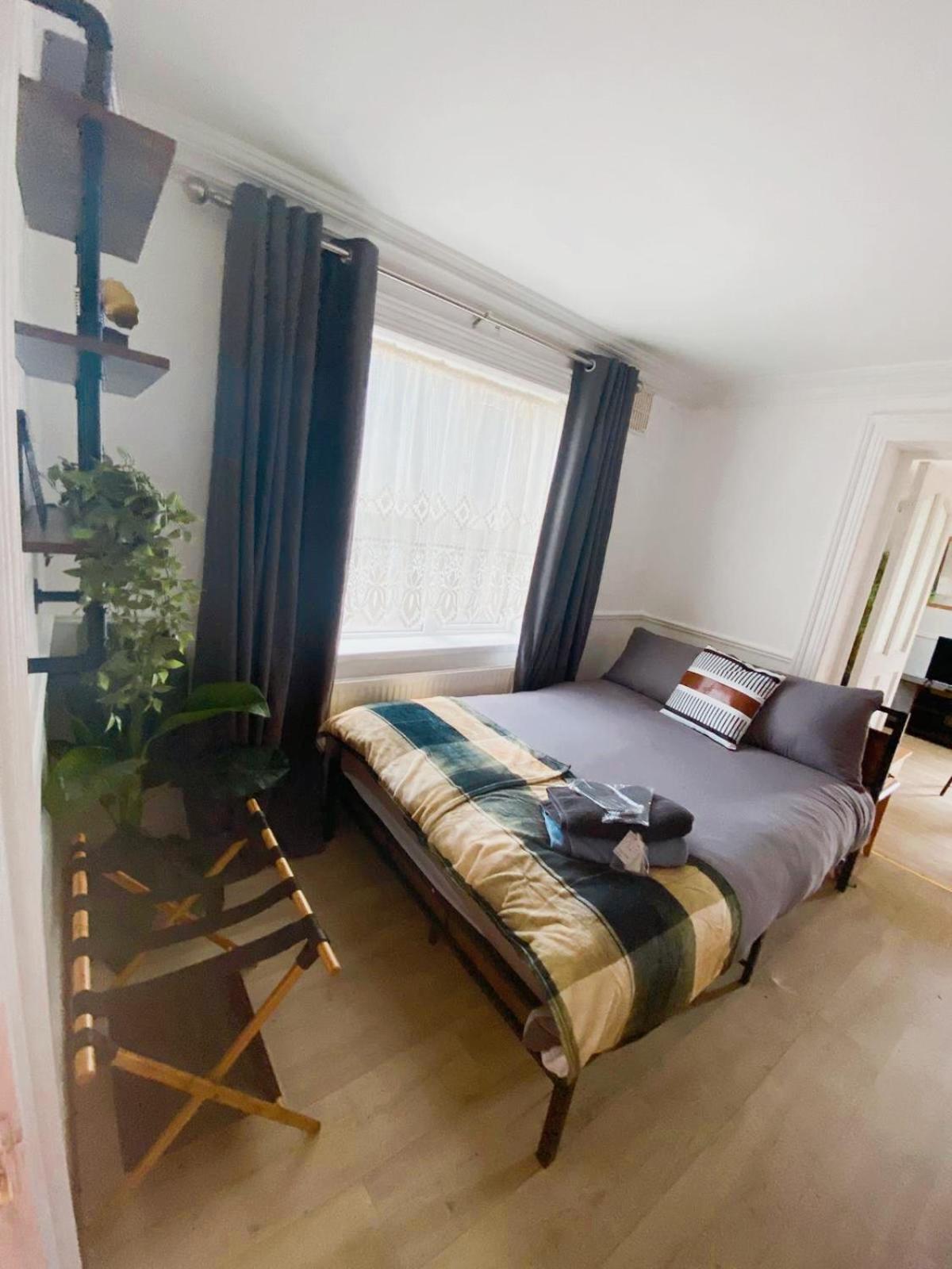 Gra accommodations athy