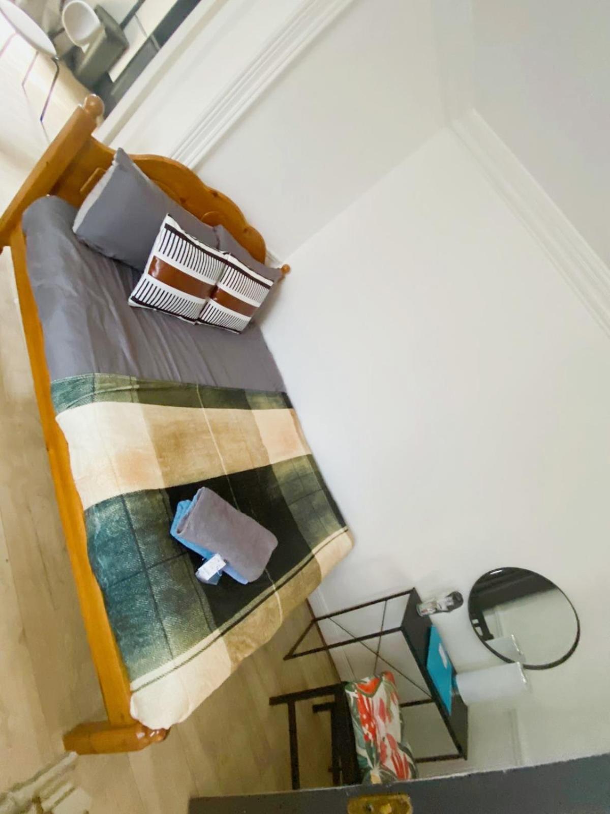 Gra accommodations athy