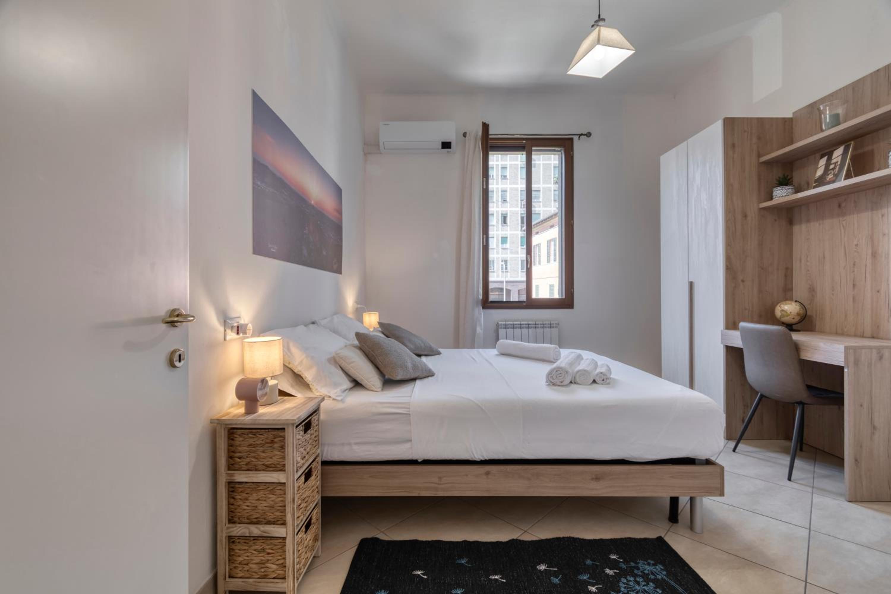 Gualtieri's Home