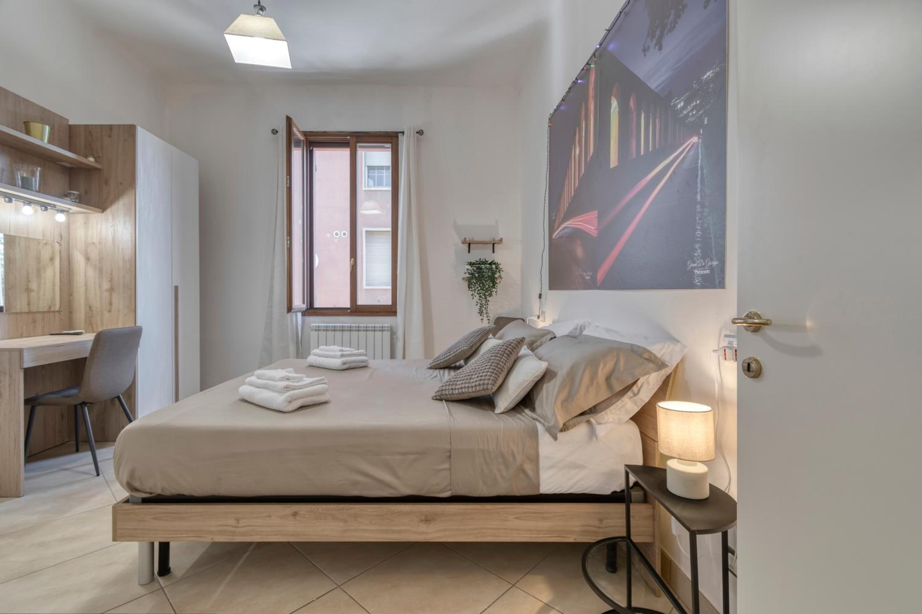 Gualtieri's Home