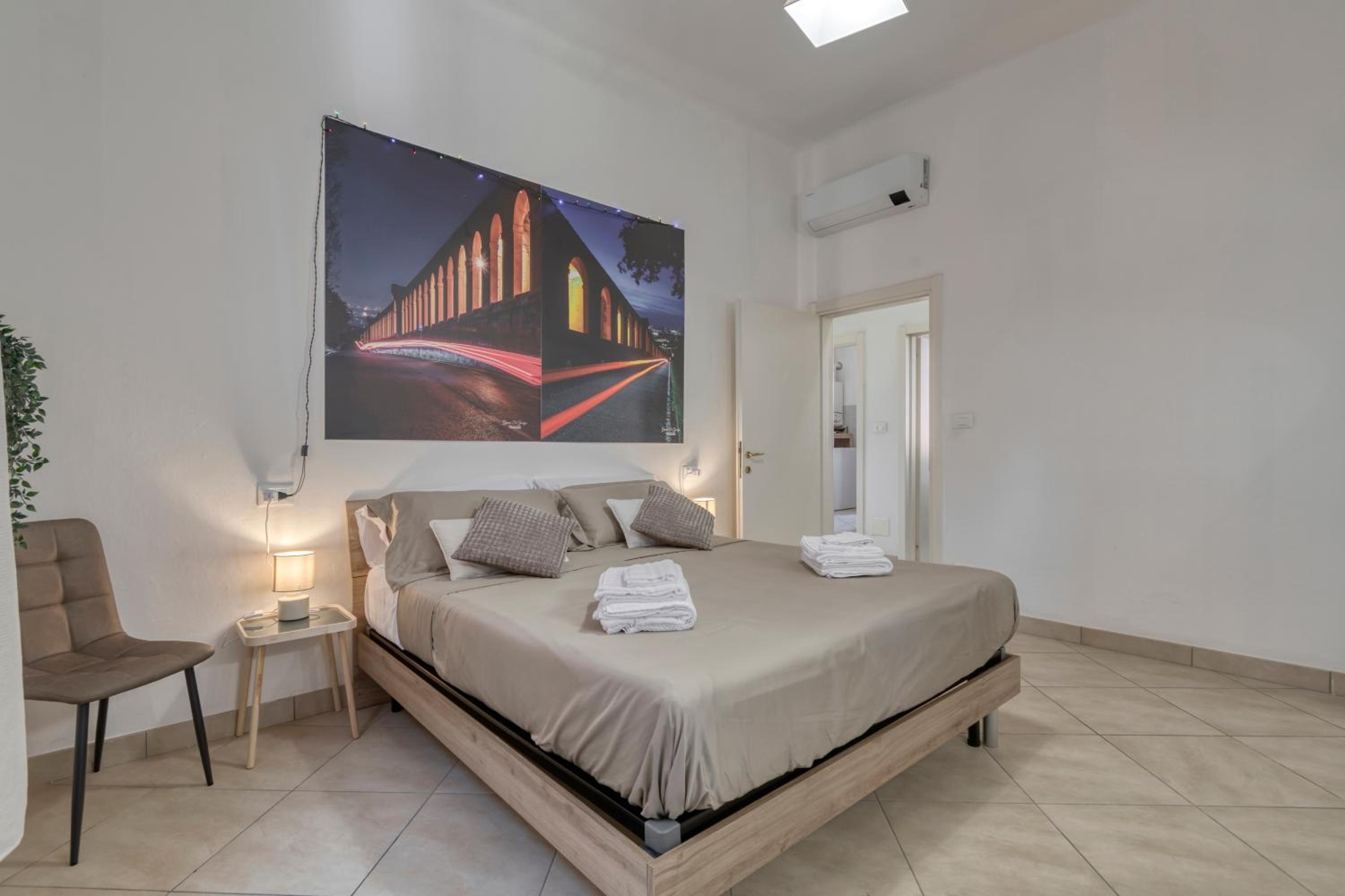 Gualtieri's Home