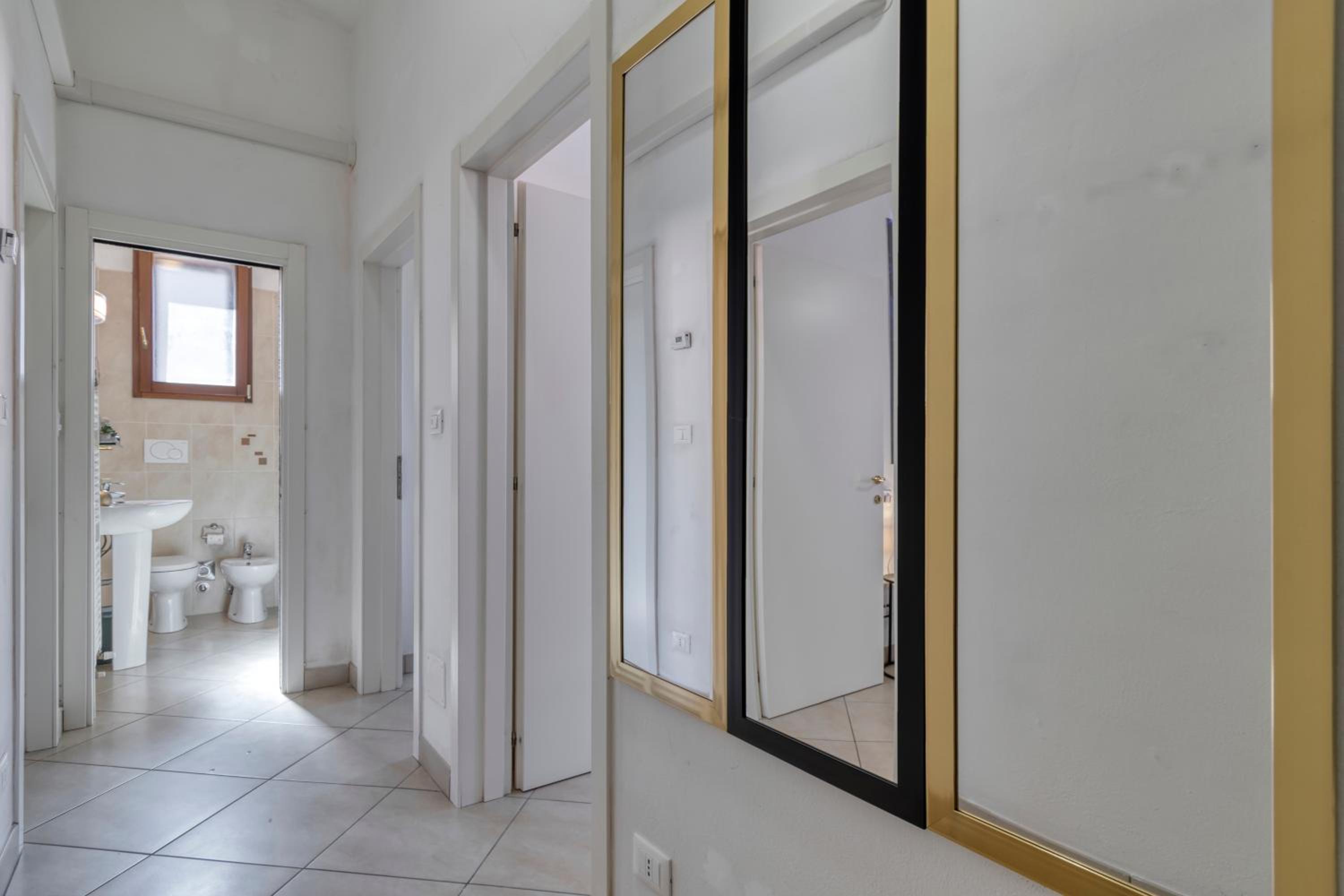 Gualtieri's Home