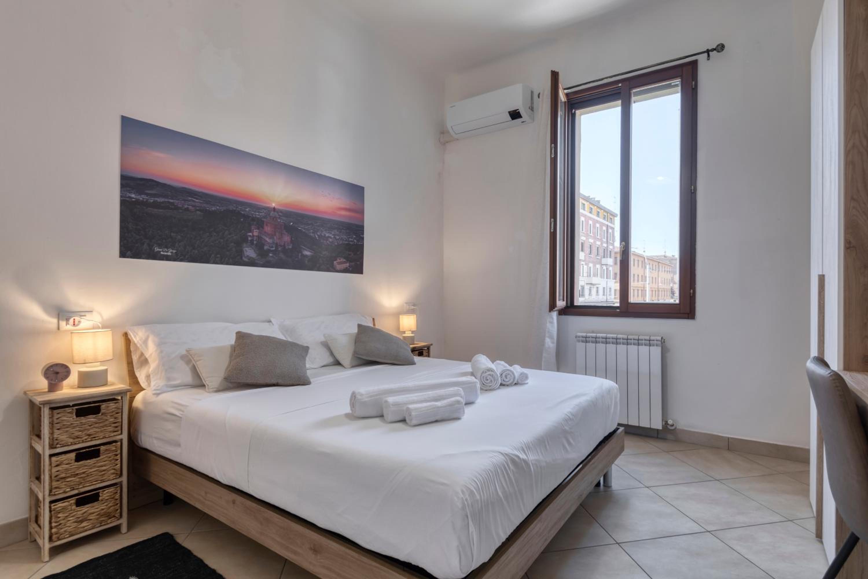 Gualtieri's Home