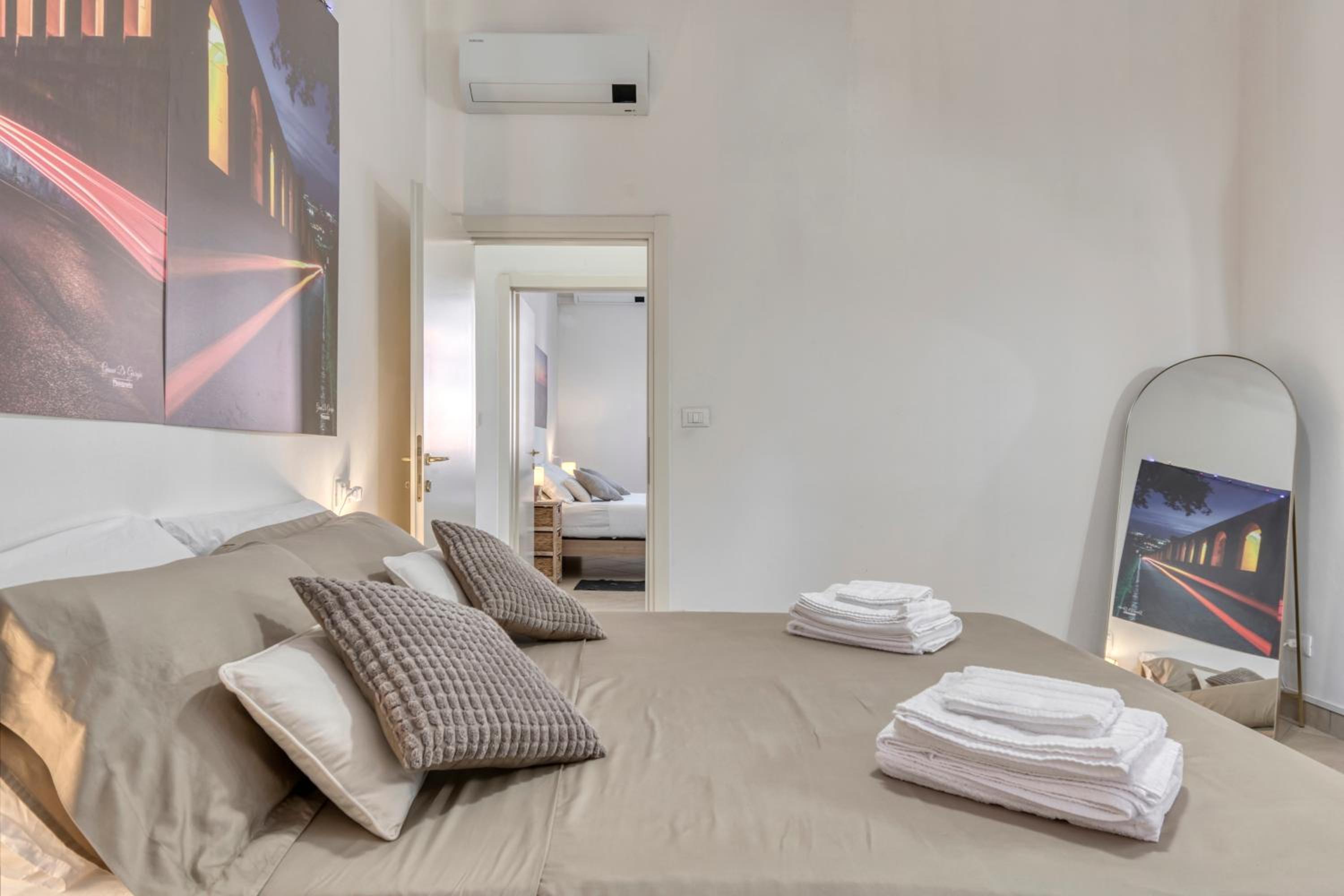 Gualtieri's Home