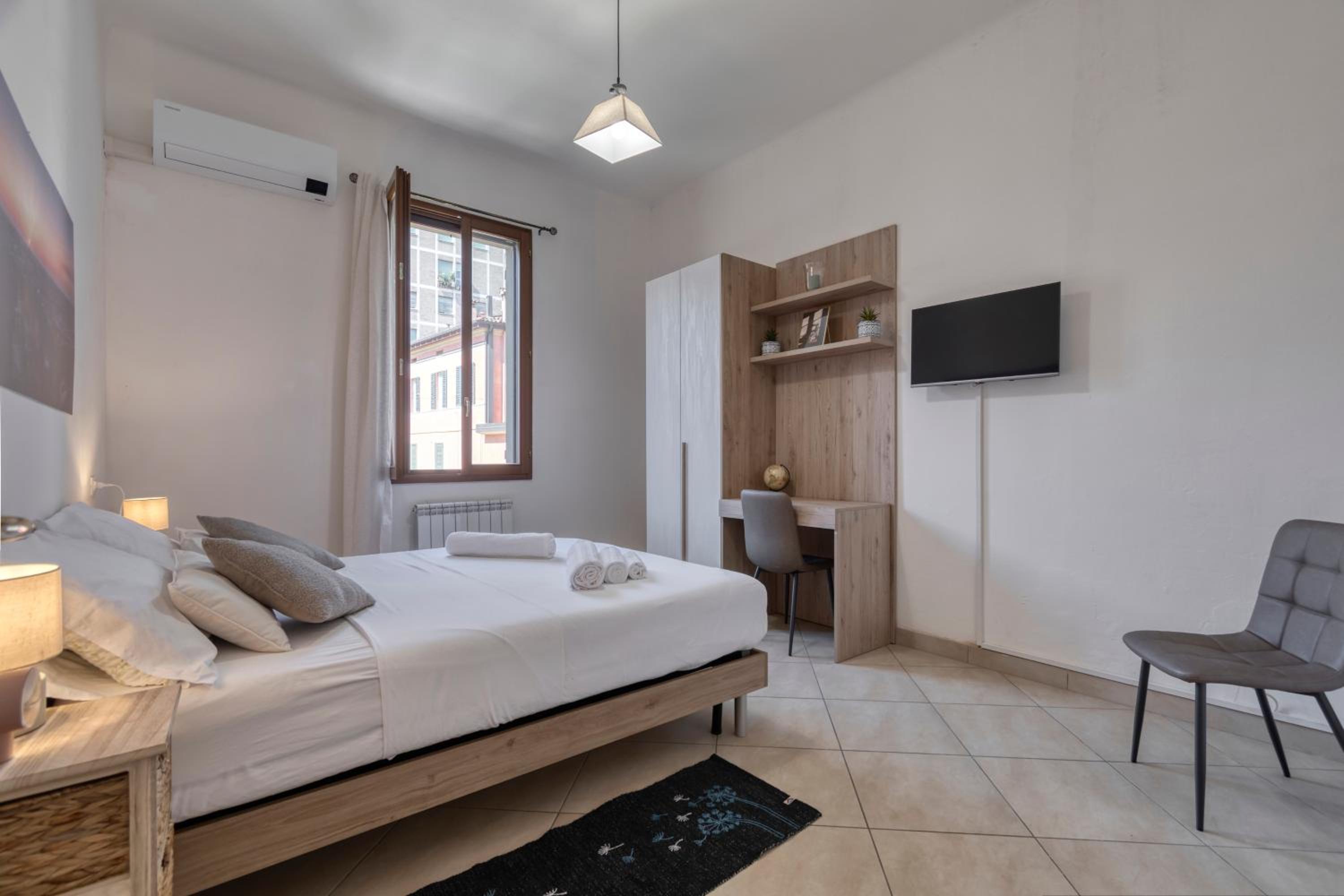 Gualtieri's Home