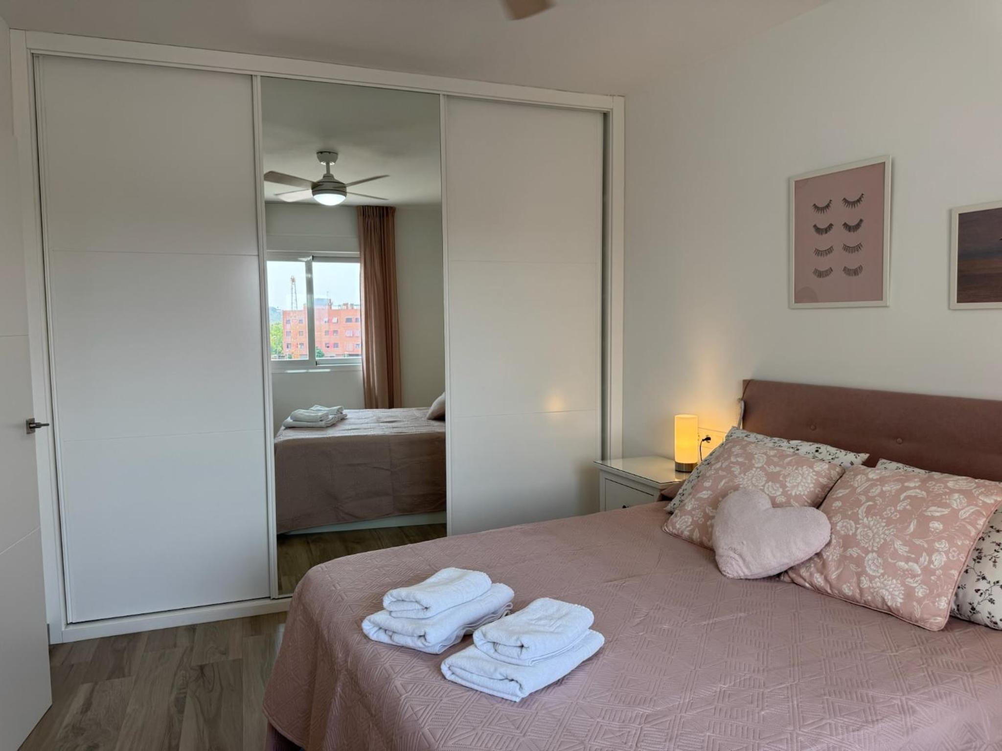 Campo de la Verdad Home Luxury
