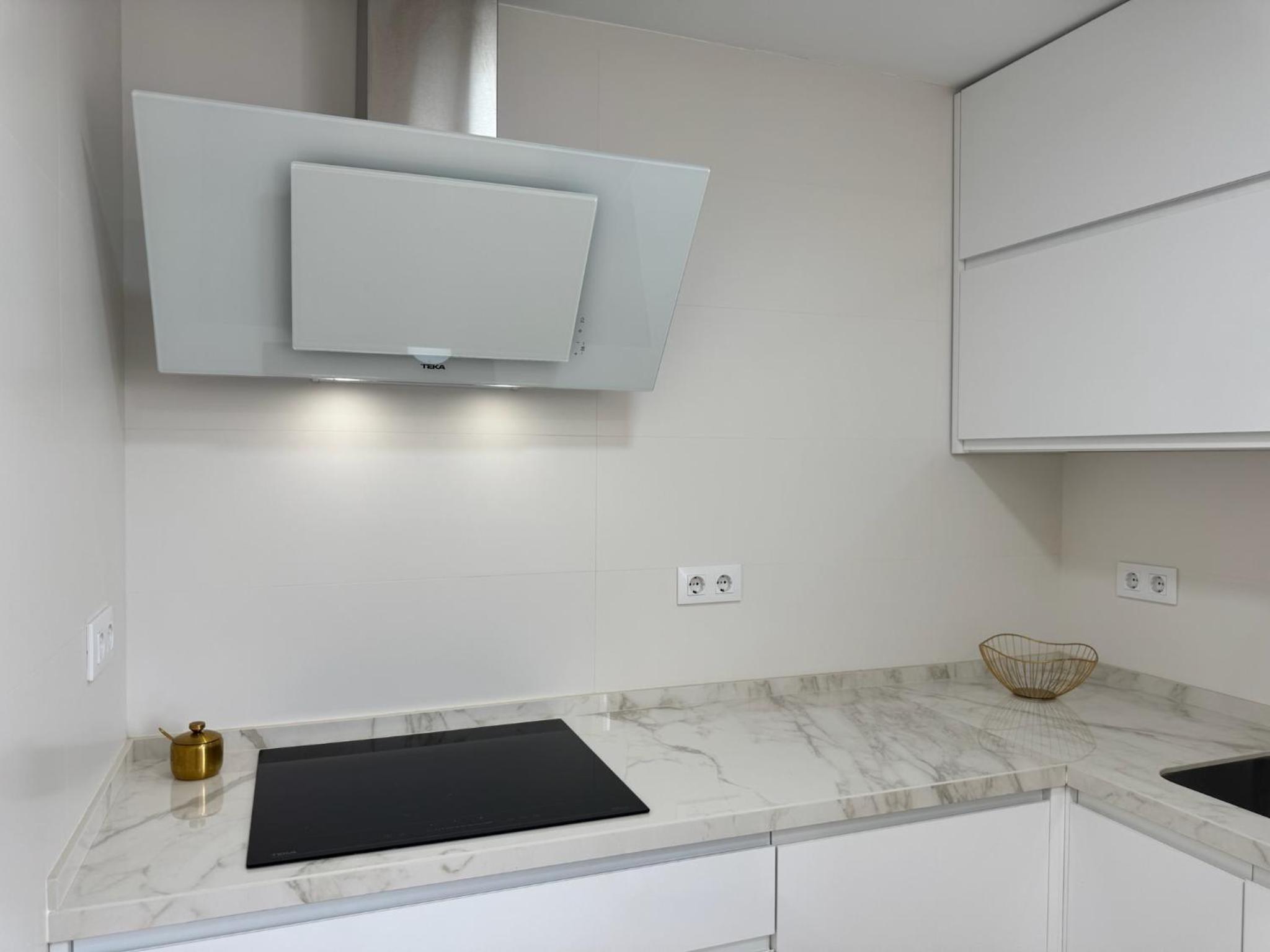 Campo de la Verdad Home Luxury