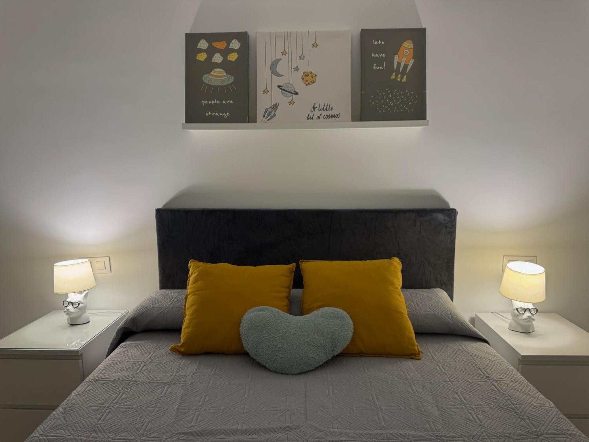 Campo de la Verdad Home Luxury