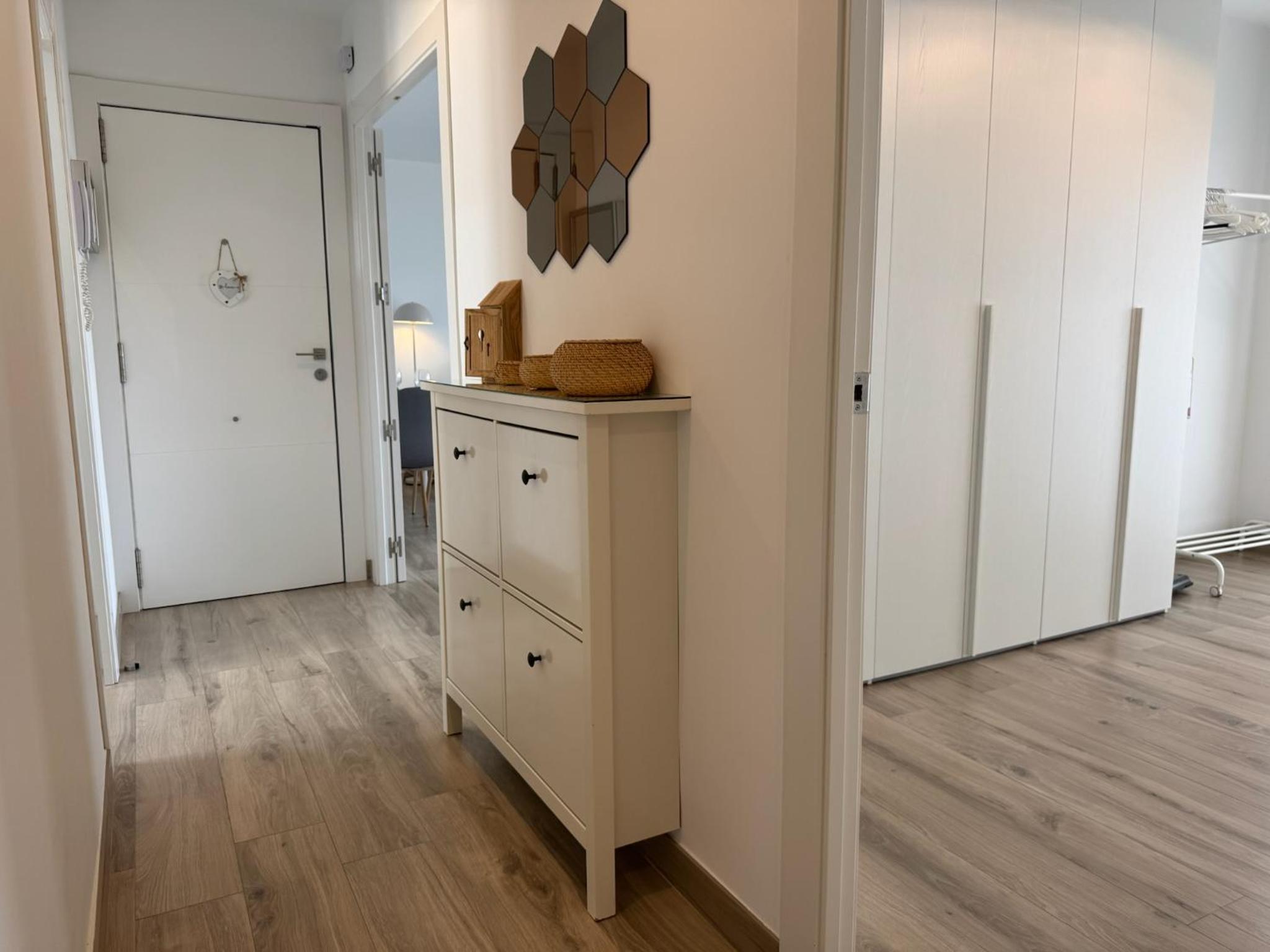 Campo de la Verdad Home Luxury