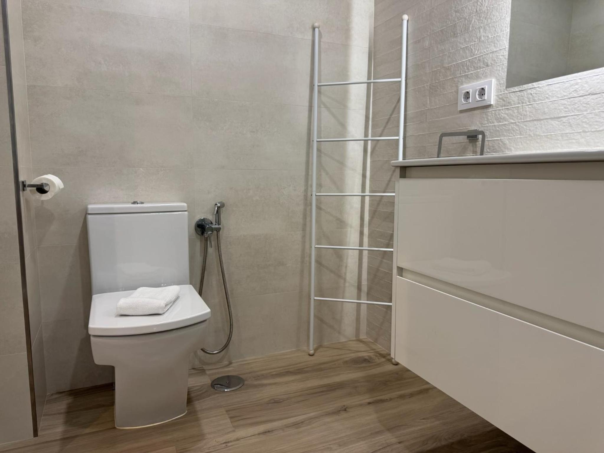 Campo de la Verdad Home Luxury