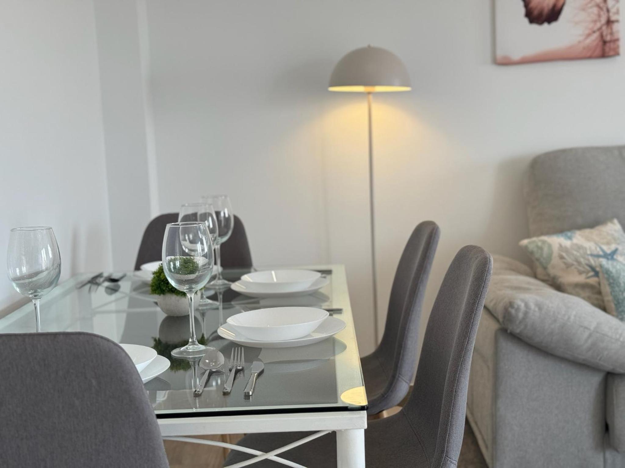 Campo de la Verdad Home Luxury