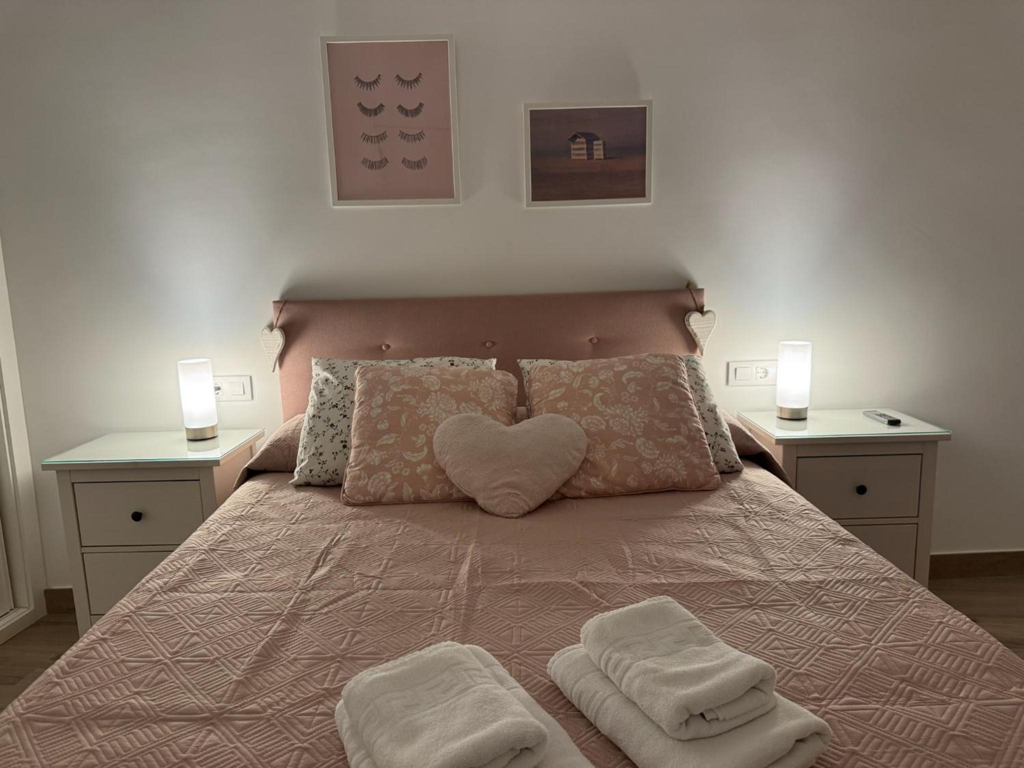 Campo de la Verdad Home Luxury