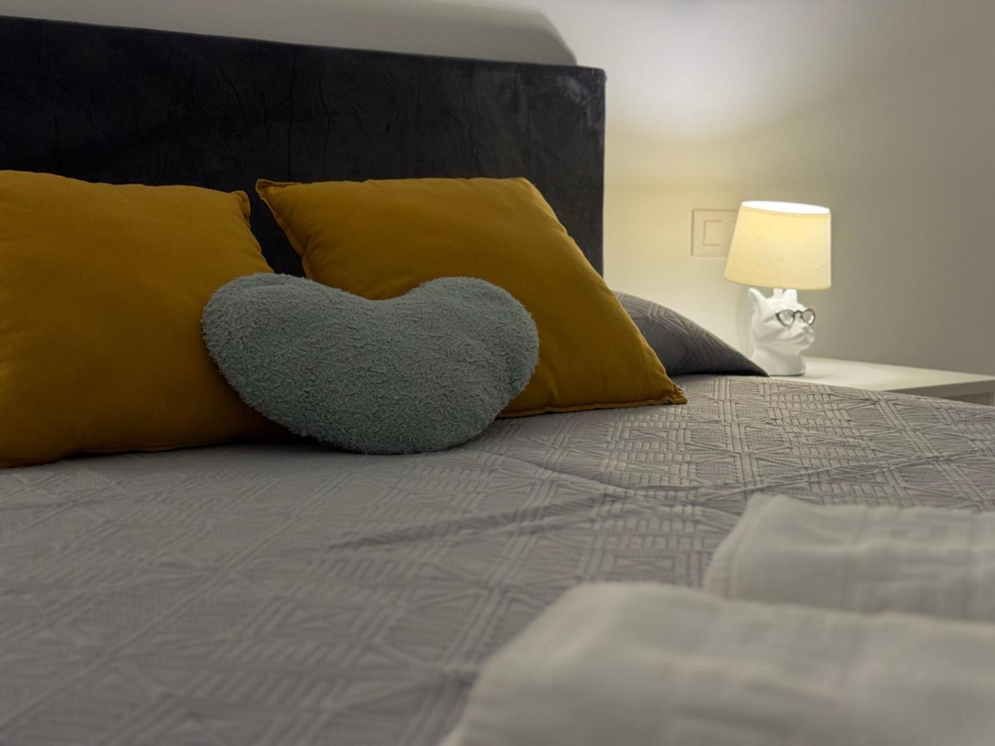 Campo de la Verdad Home Luxury