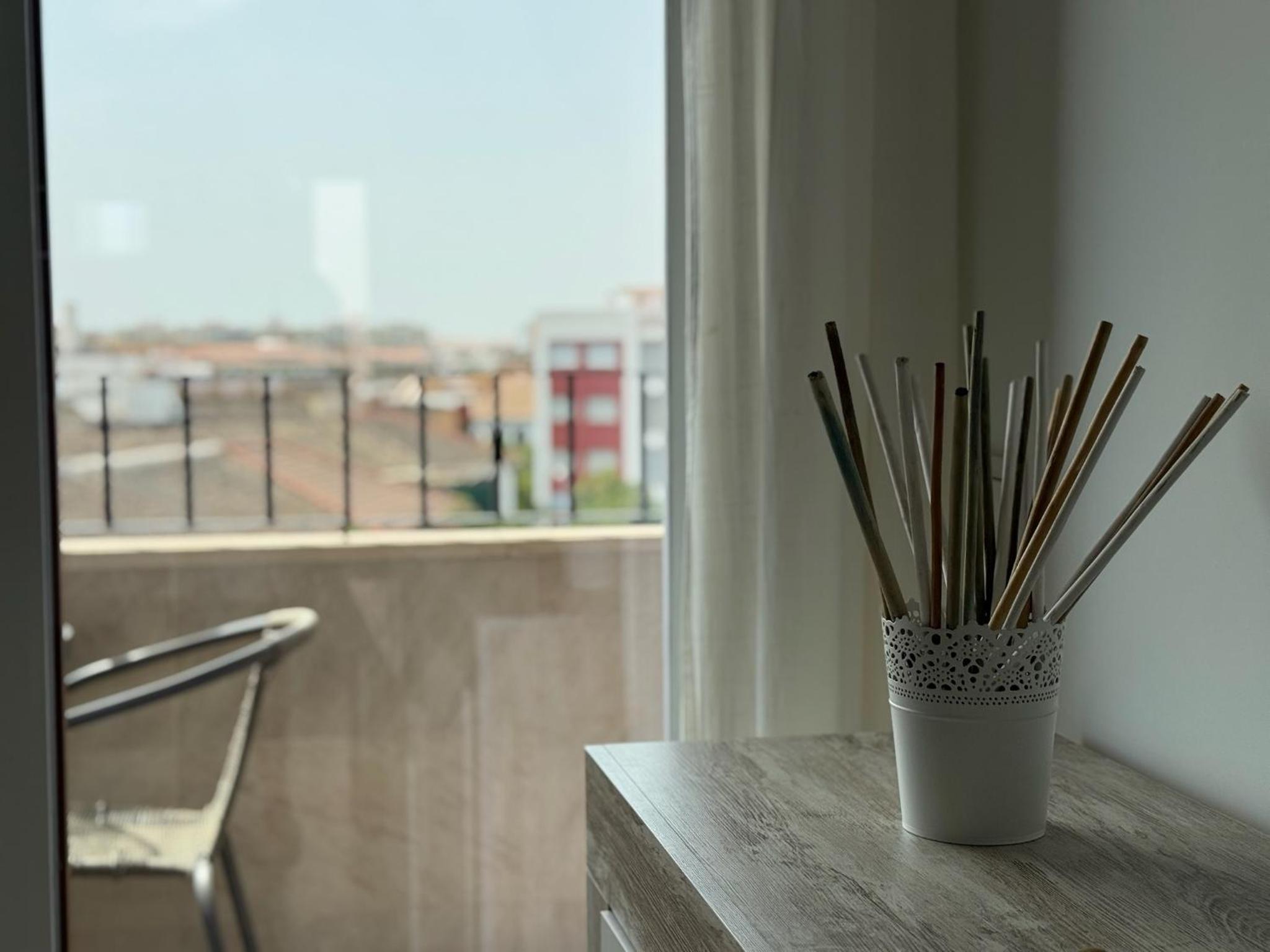 Campo de la Verdad Home Luxury