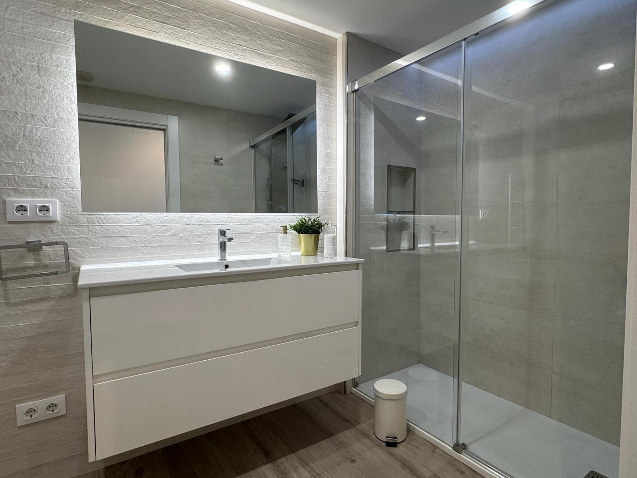 Campo de la Verdad Home Luxury