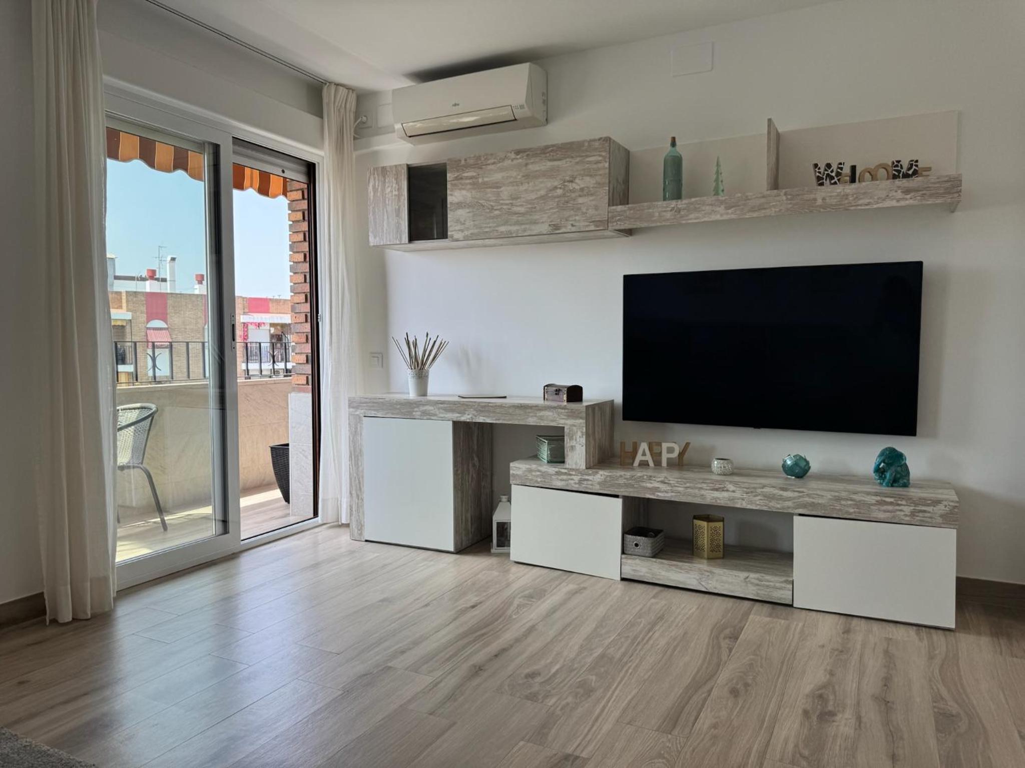 Campo de la Verdad Home Luxury
