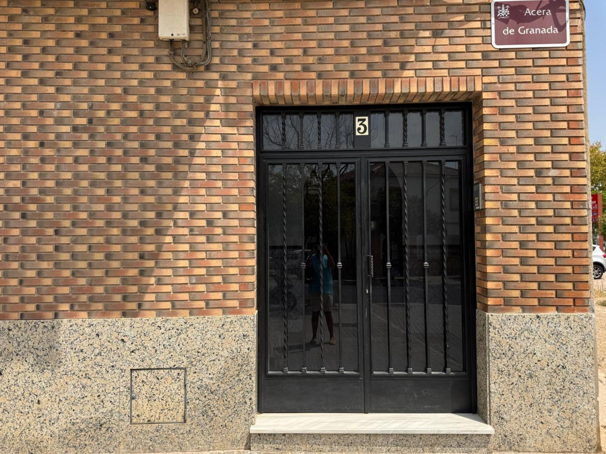 Campo de la Verdad Home Luxury
