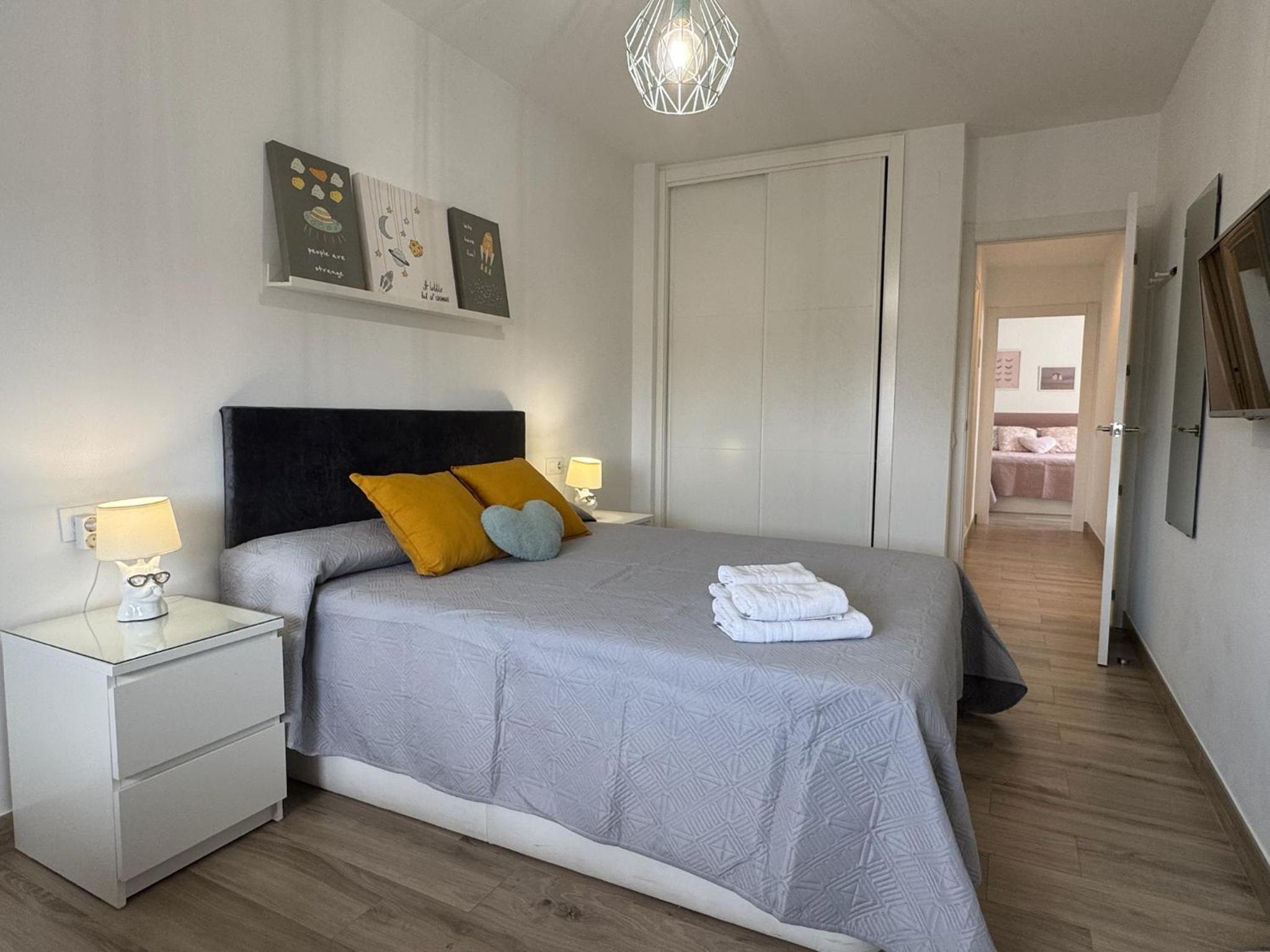 Campo de la Verdad Home Luxury