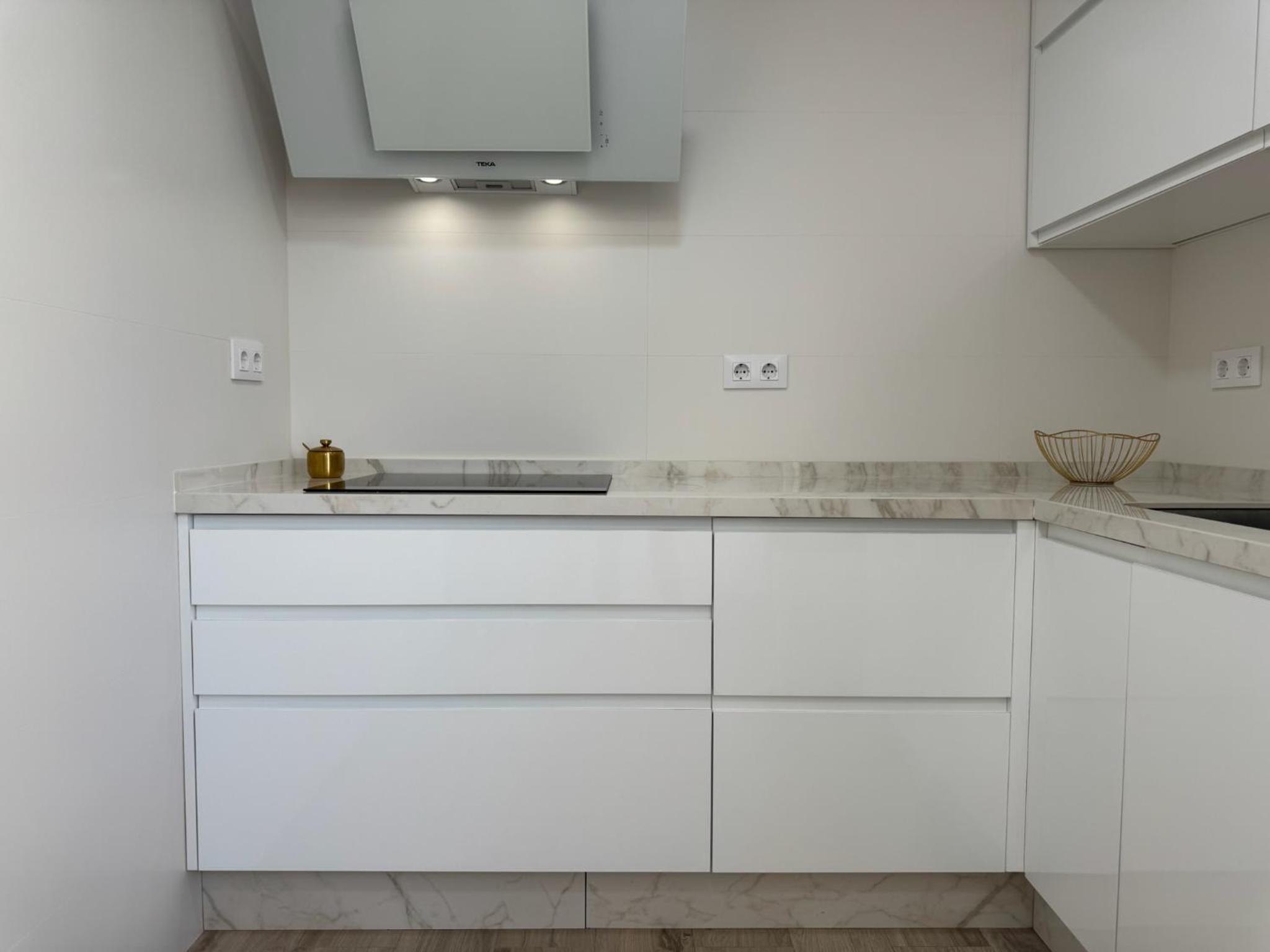 Campo de la Verdad Home Luxury