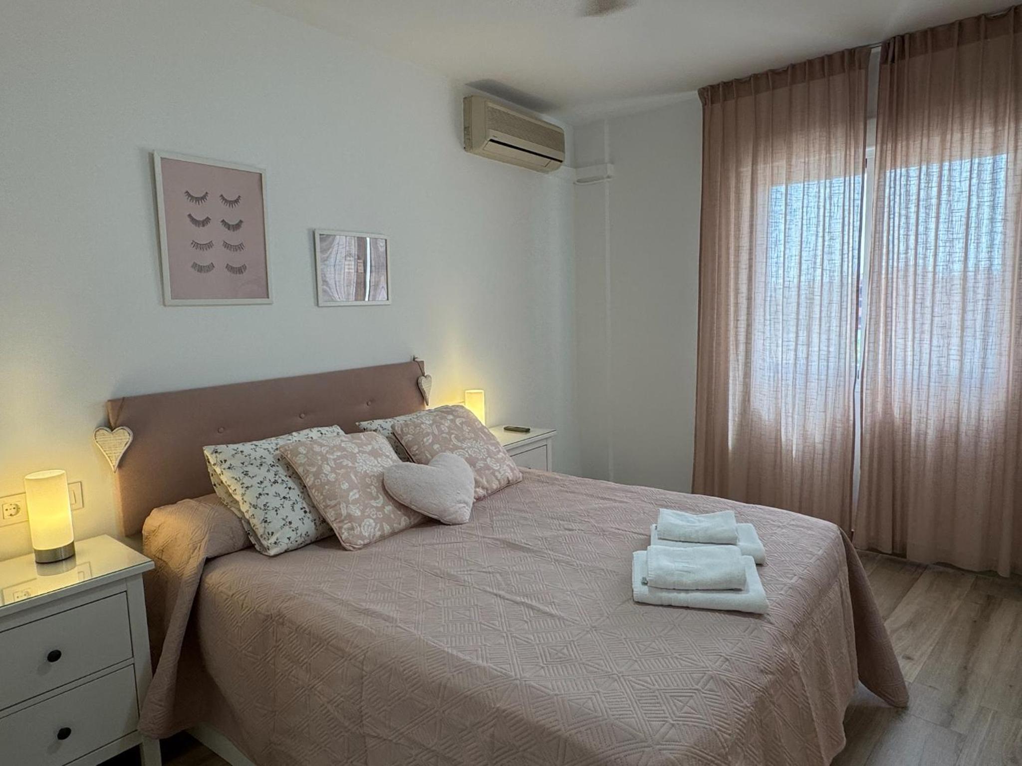 Campo de la Verdad Home Luxury