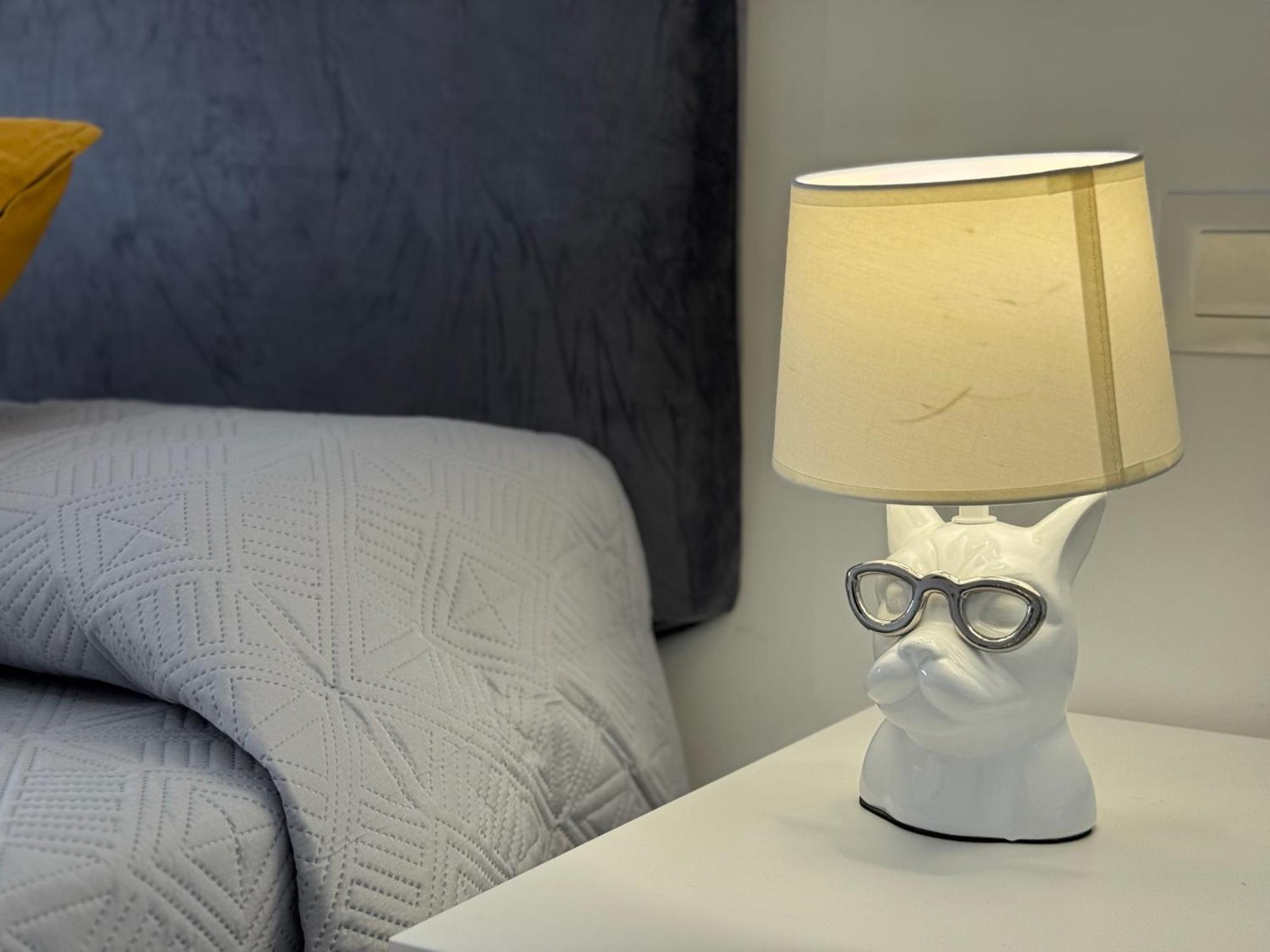 Campo de la Verdad Home Luxury