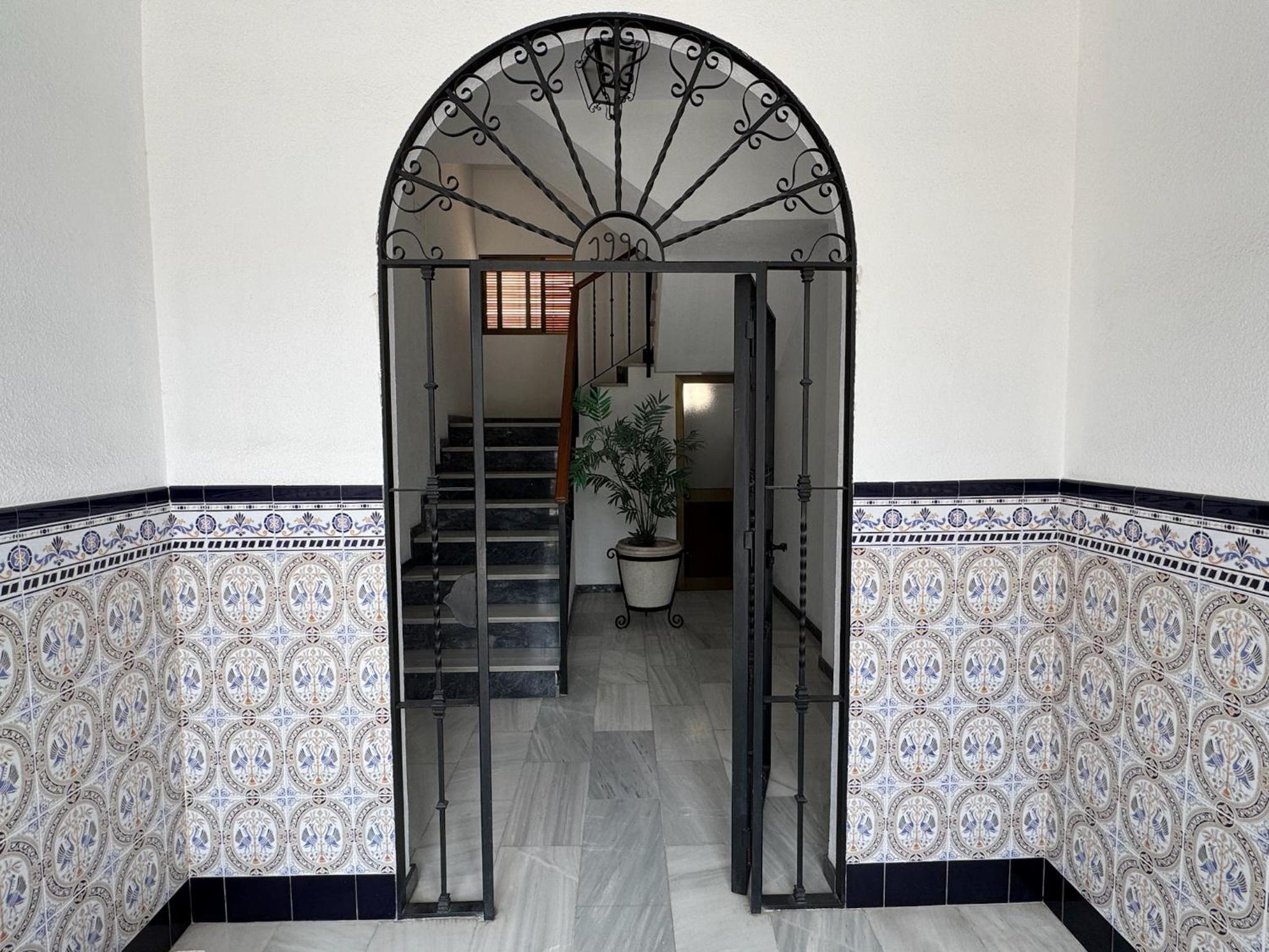 Campo de la Verdad Home Luxury