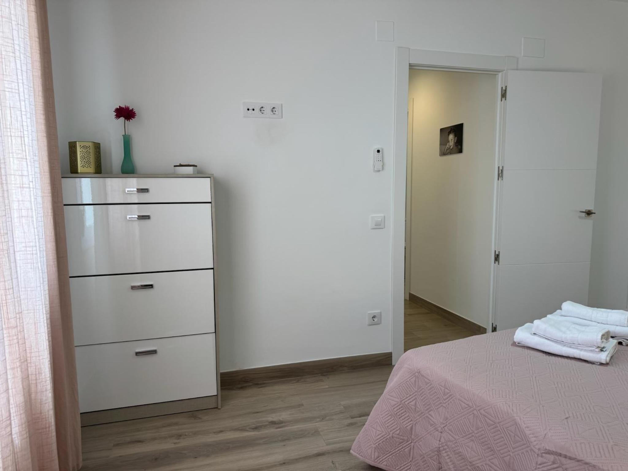 Campo de la Verdad Home Luxury