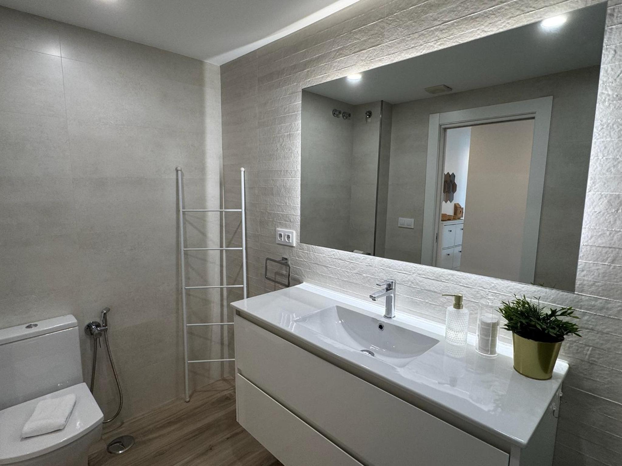 Campo de la Verdad Home Luxury