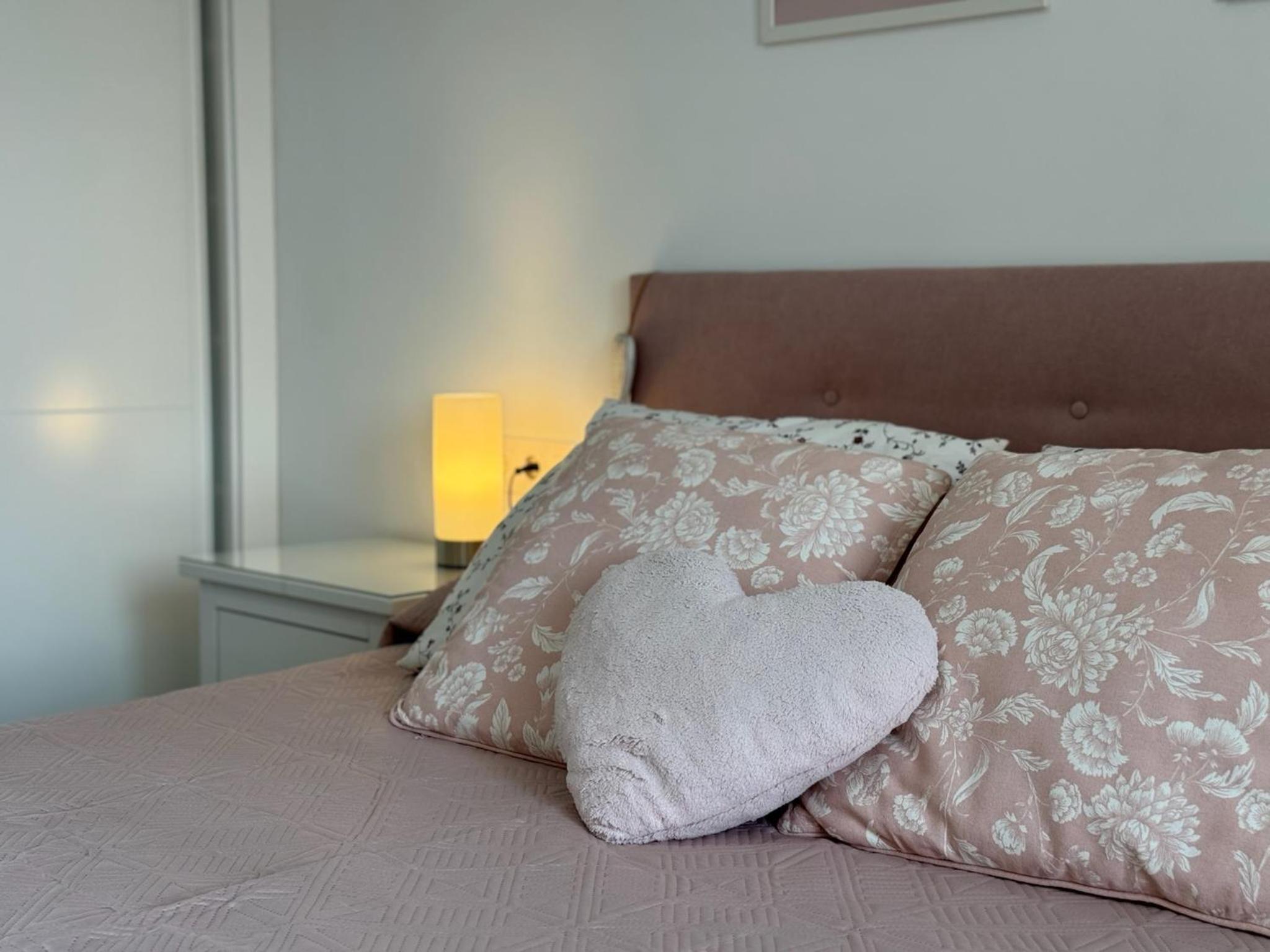 Campo de la Verdad Home Luxury