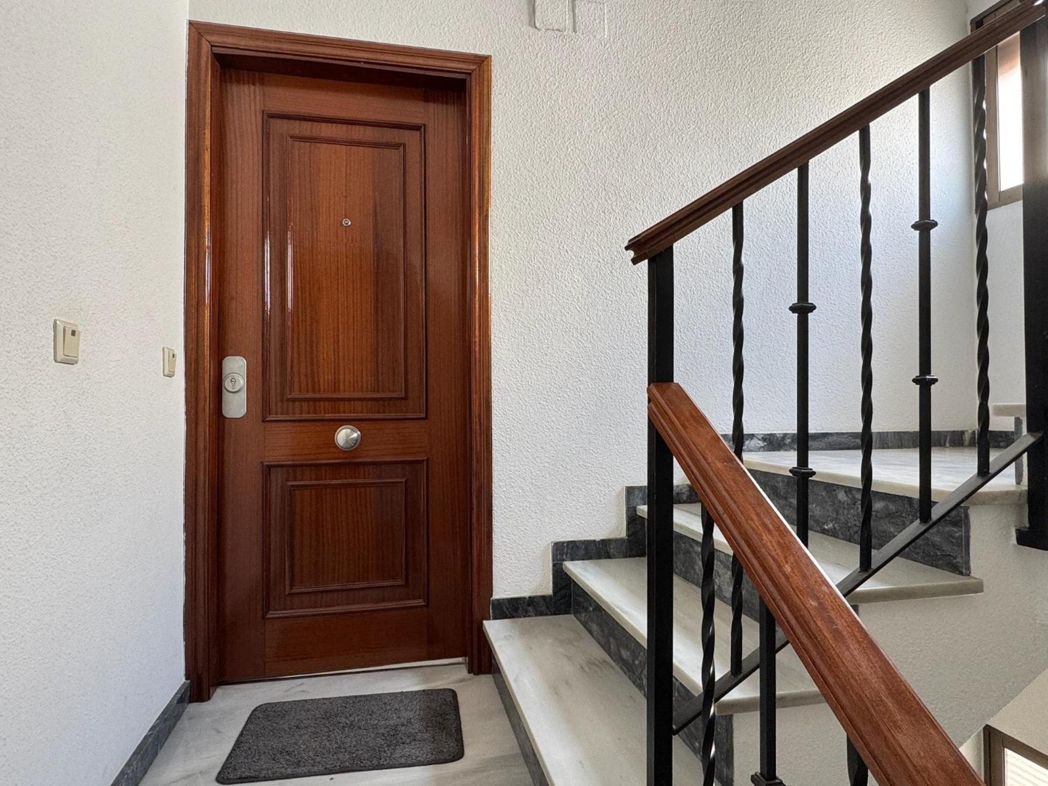 Campo de la Verdad Home Luxury